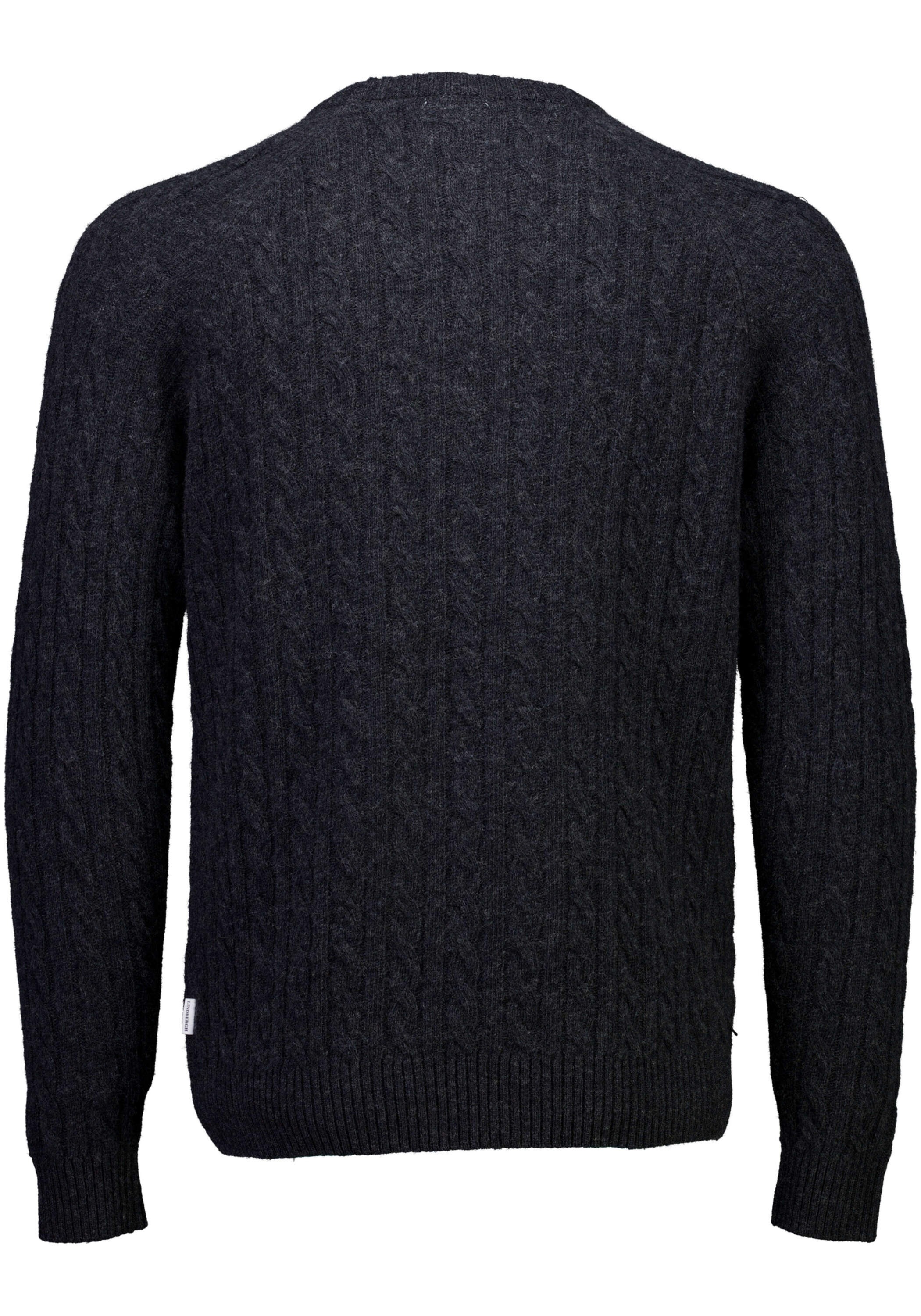 LINDBERGH Strickpullover "Lindbergh Strickpullover" günstig online kaufen