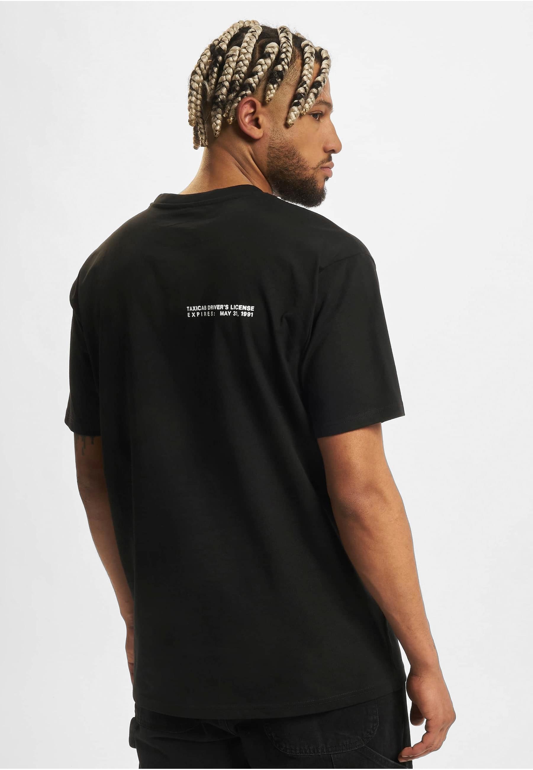 Upscale by Mister Tee T-Shirt »Upscale by Mister Tee Herren NY Taxi Oversize Tee«, (1 tlg.)