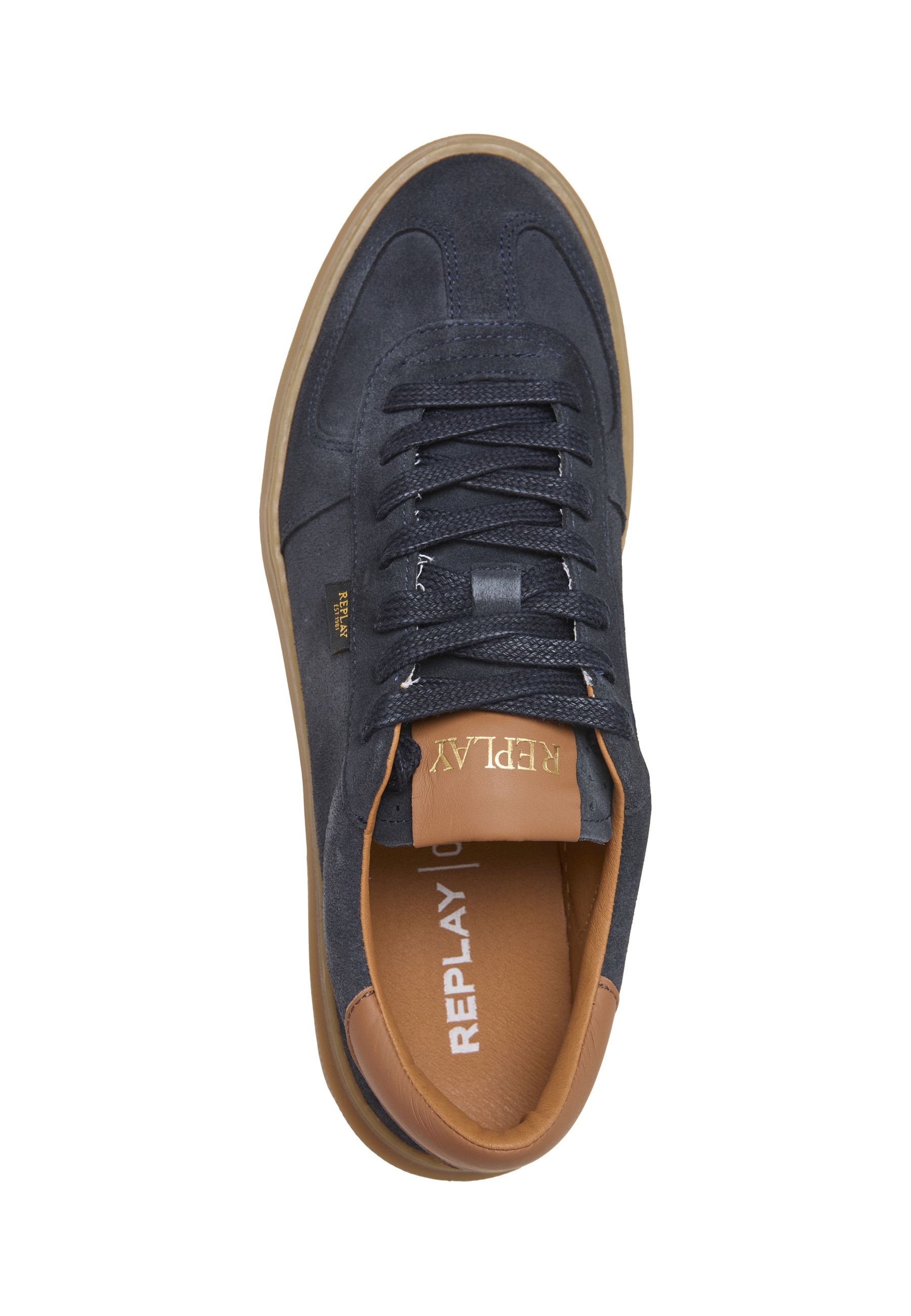 Replay Sneaker »Replay FODEN«