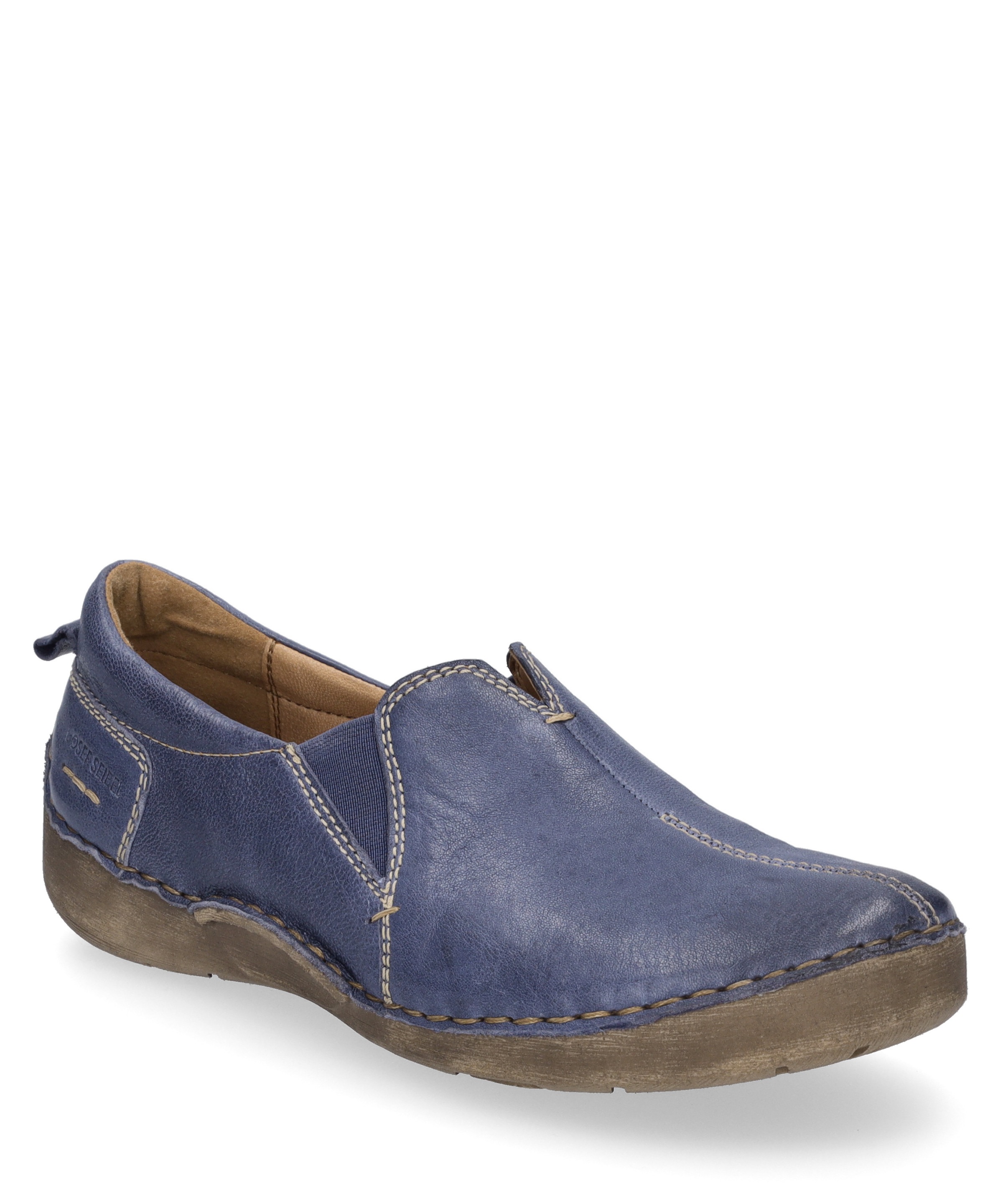 Josef Seibel Slipper »Fergey 70, ocean«