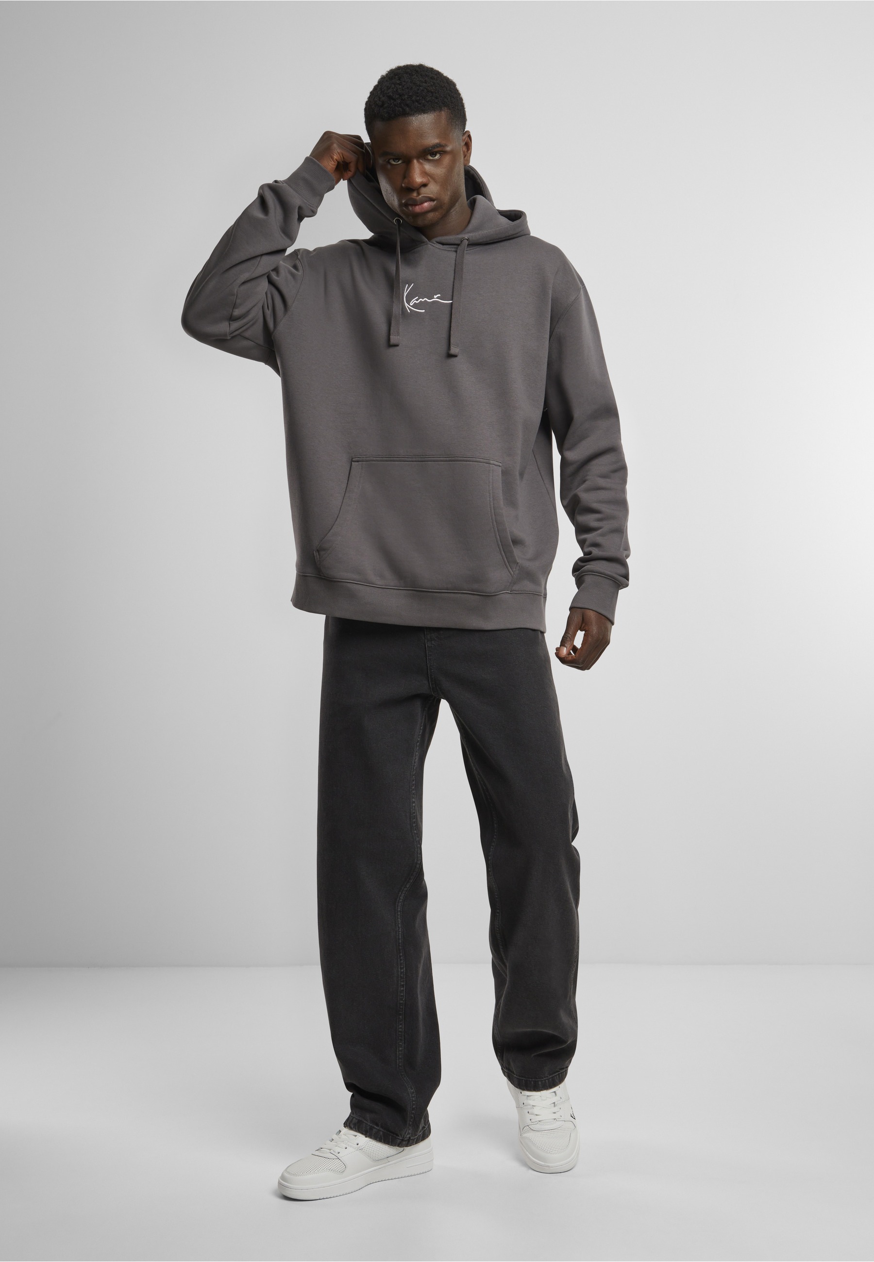 Karl Kani Kapuzenpullover »Karl Kani Herren« 1