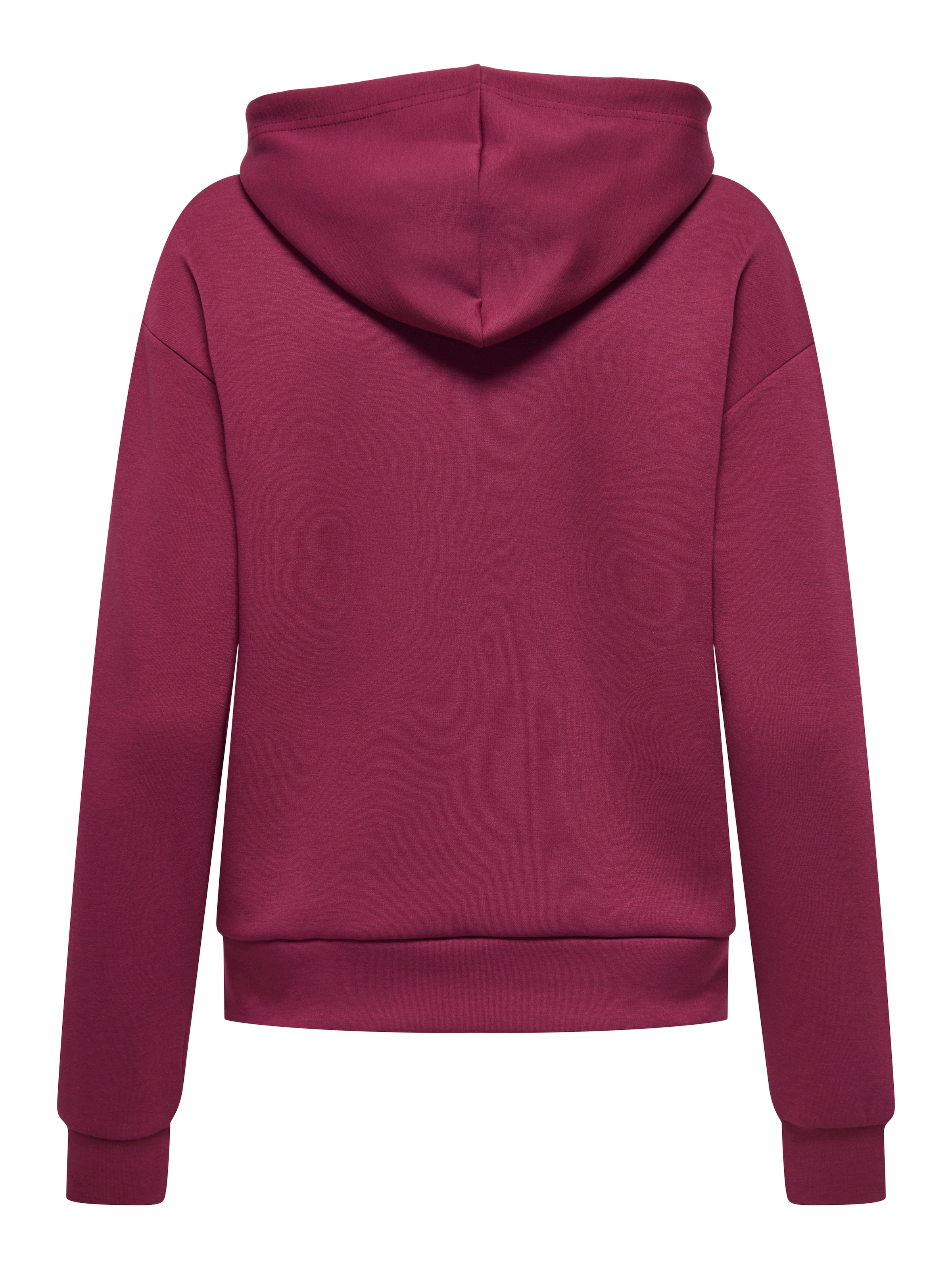 ONLY Play Kapuzensweatshirt »ONPLOUNGE LS HOOD SWEAT - NOOS«