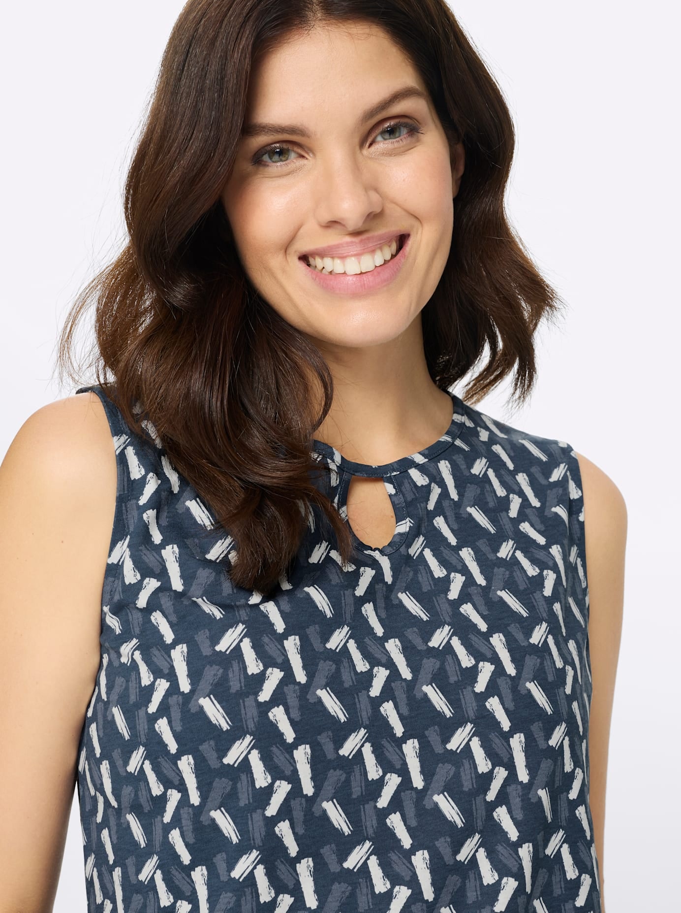 Classic Basics Shirttop