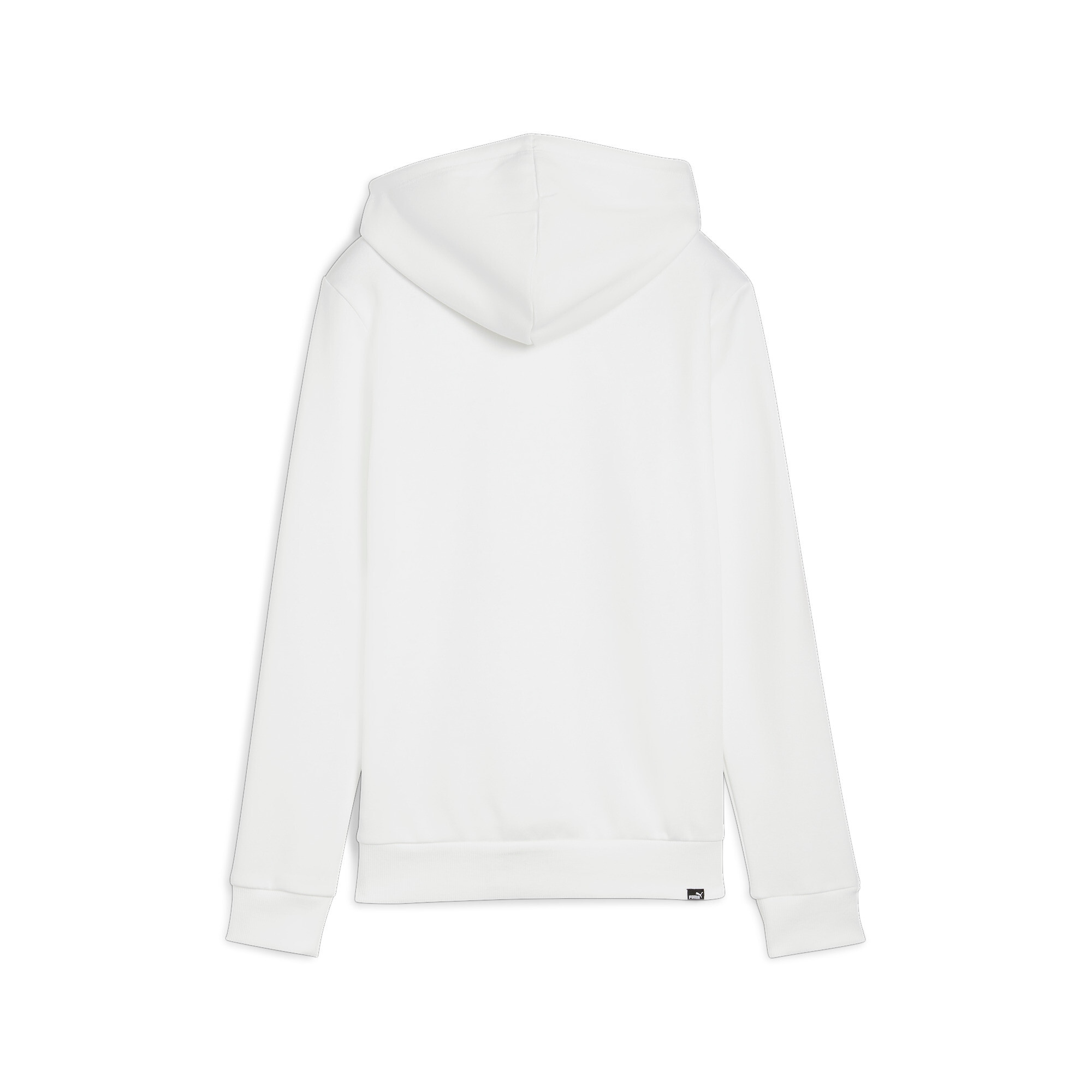 PUMA Kapuzensweatshirt »ESS+ LOGO LAB HOODIE FL«, Oversized Fit, mit Kängurutasche, mit verstellbarer Kapuze
