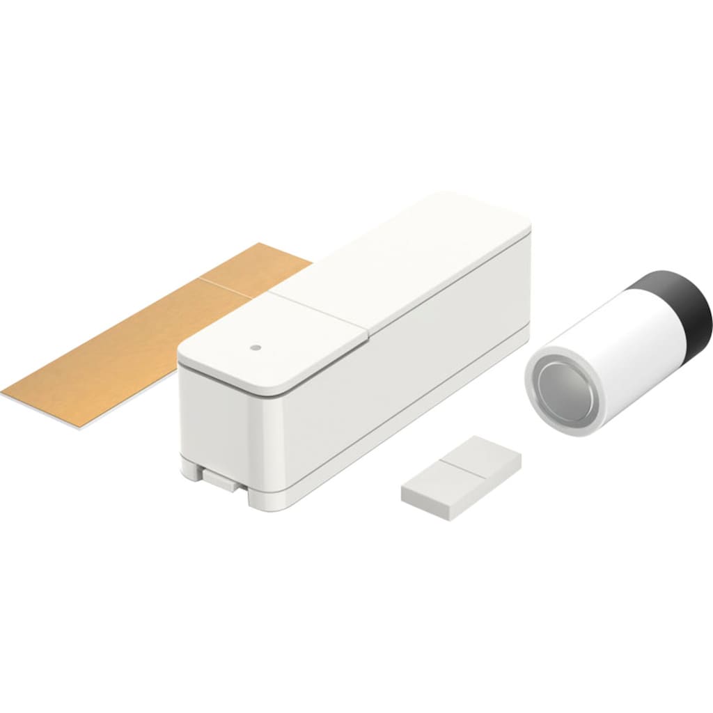 BOSCH Sensor »Smart Home Tür-/ Fensterkontakt II (weiß) Multipack 3x«