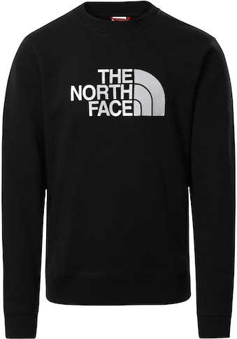The North Face Sportinio stiliaus megztinis »DREW PEA...