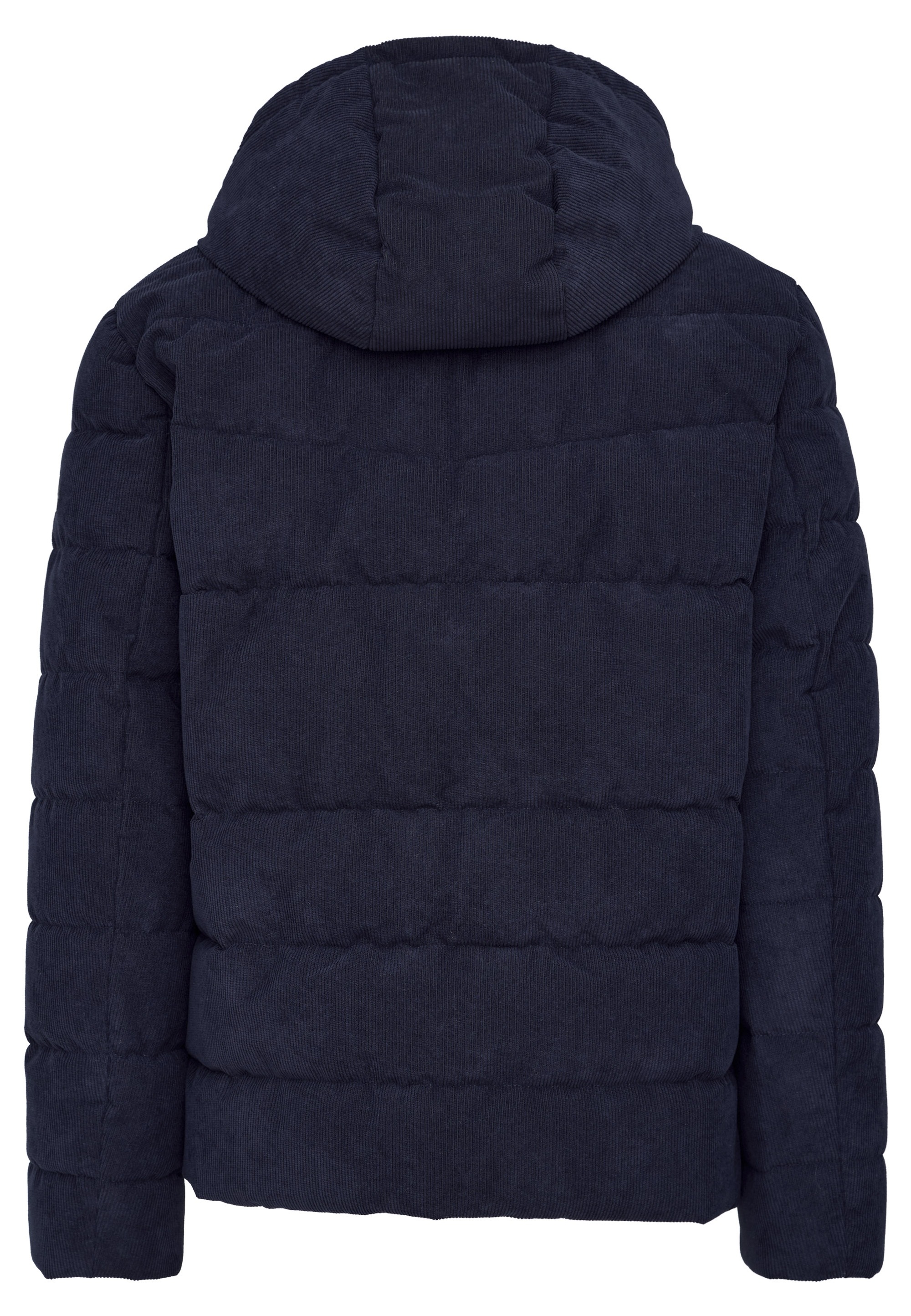 New Canadian Outdoorjacke »dry iQ«, mit vielen Details