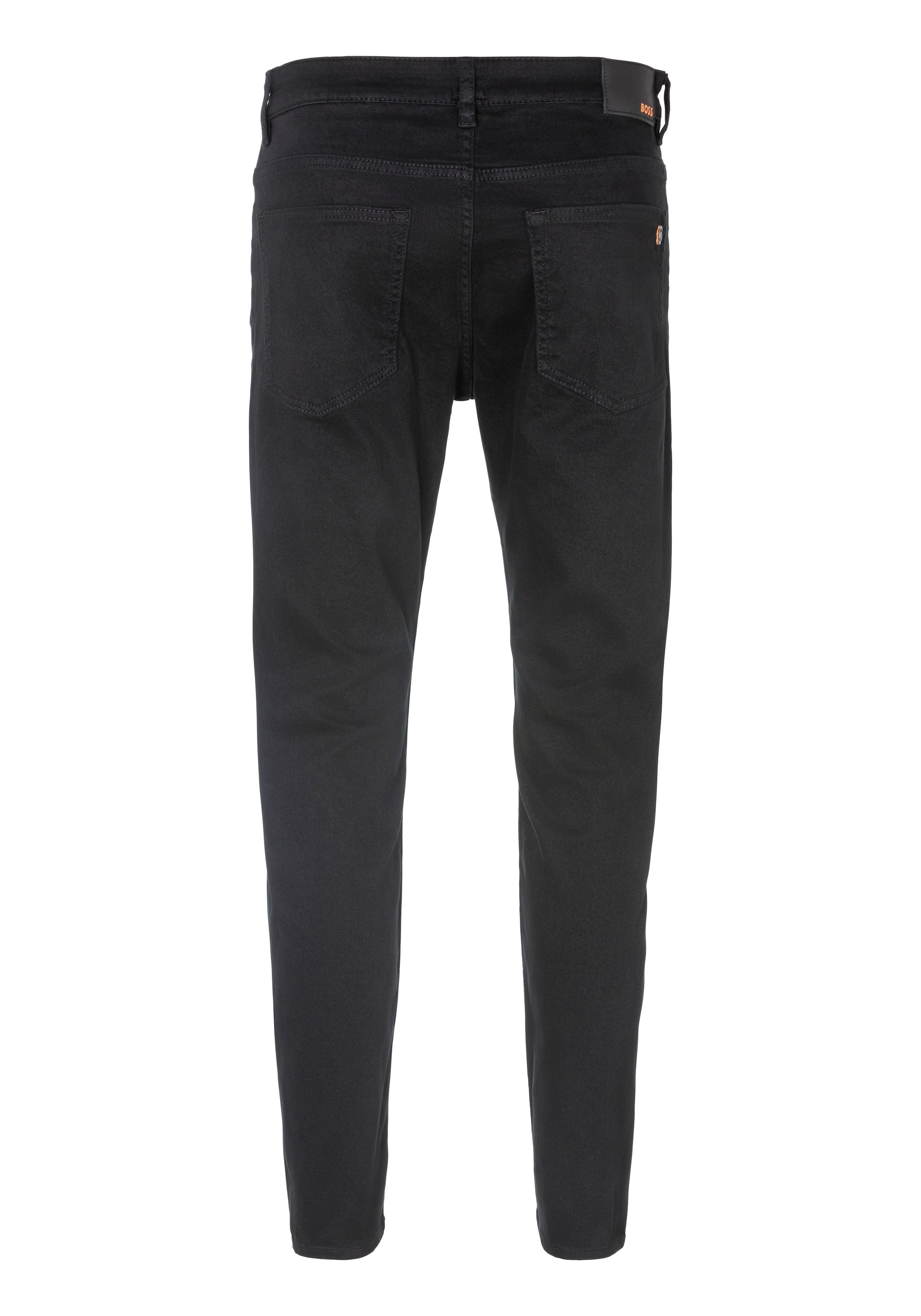 BOSS ORANGE Slim-fit-Jeans »DELAWARE BO«