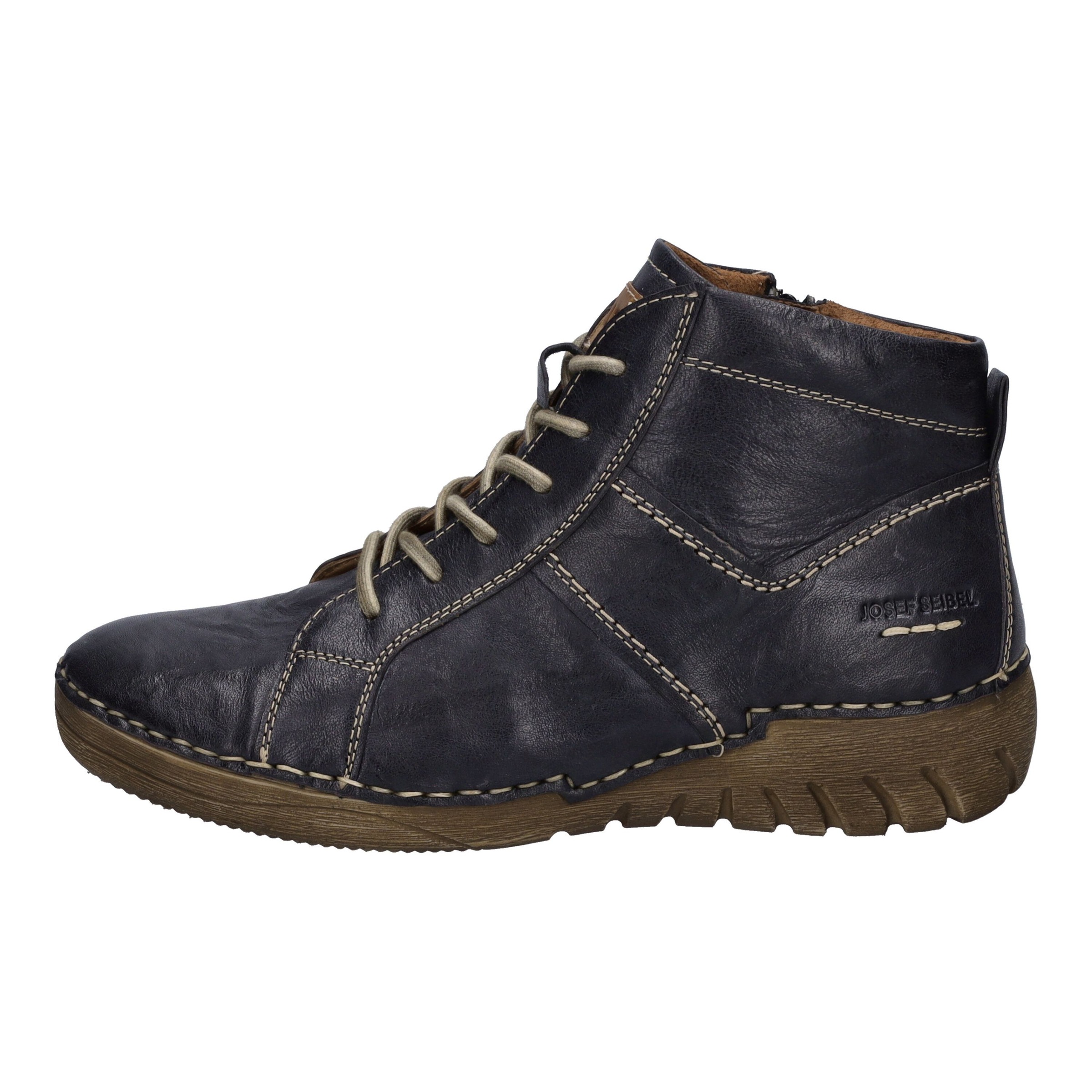 Josef Seibel Stiefelette »Felicia 01, ocean-kombi«