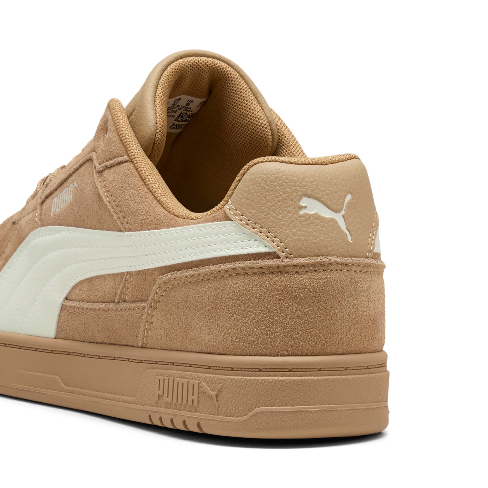 PUMA Sneaker »CAVEN III SD«