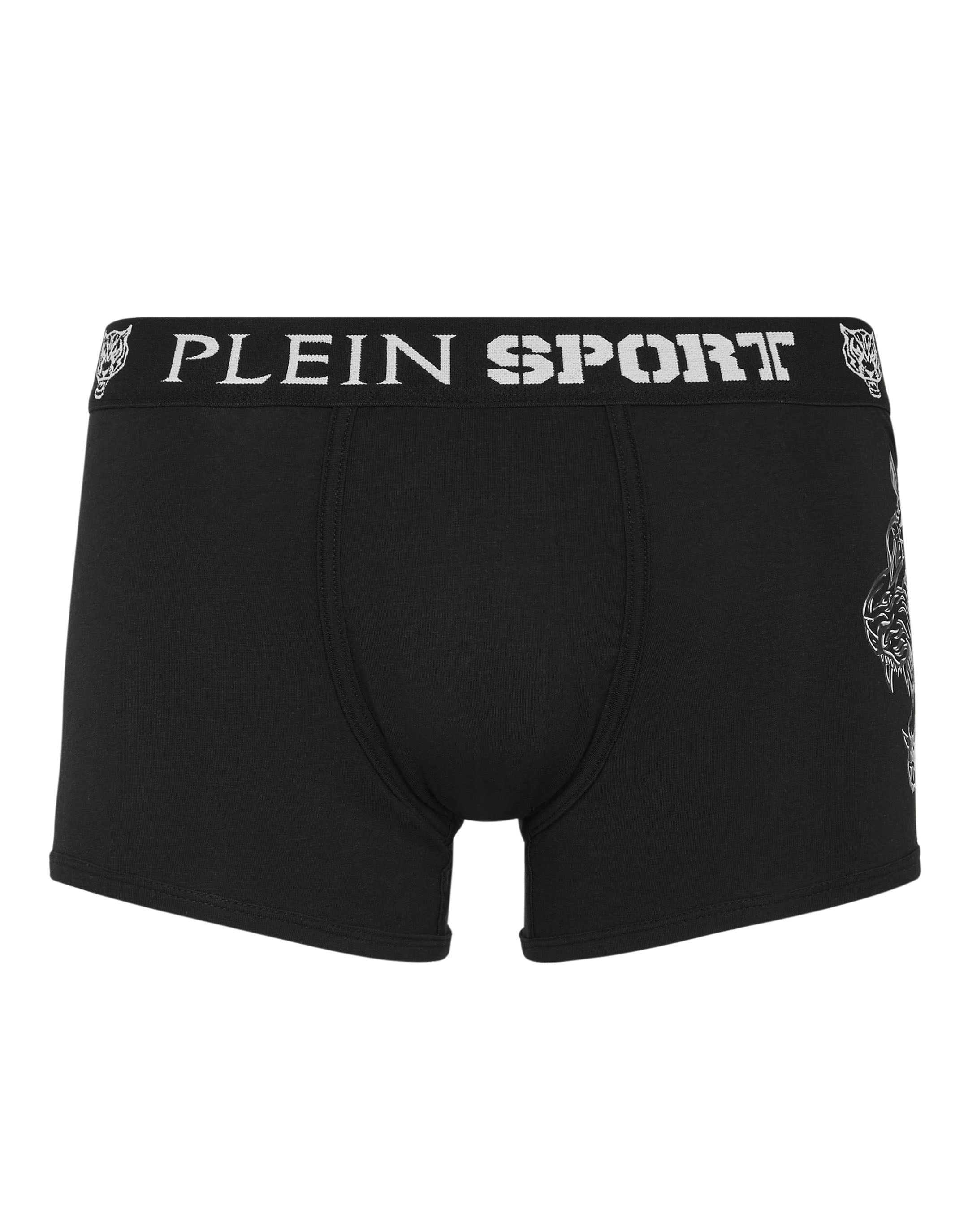 PLEIN SPORT Boxer »Tiger«