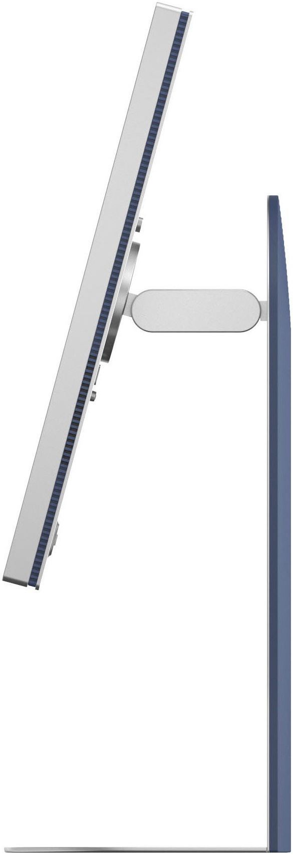 LG LCD-Monitor »LG 32U990A-S  UltraFine™evo 32 Zoll 6K Nano IPS Black« 80 cm/32 ″  6144 x 3456 px 6K UHD 5 Reaktionszeit 60 Hz mit Thunderbolt™ 5