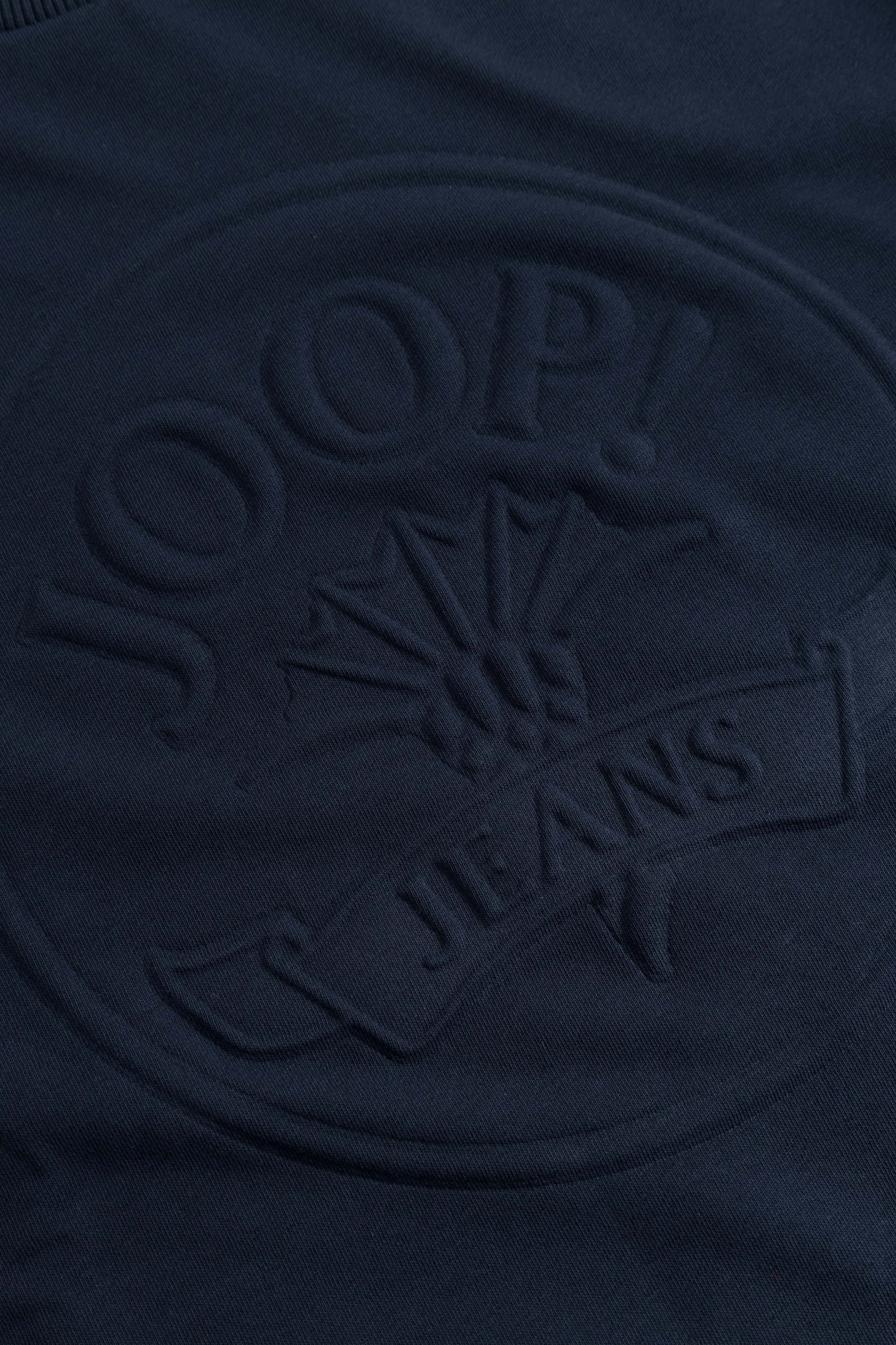 Joop Jeans Sweatshirt »Alfonso«, Logo in 3d-Optik