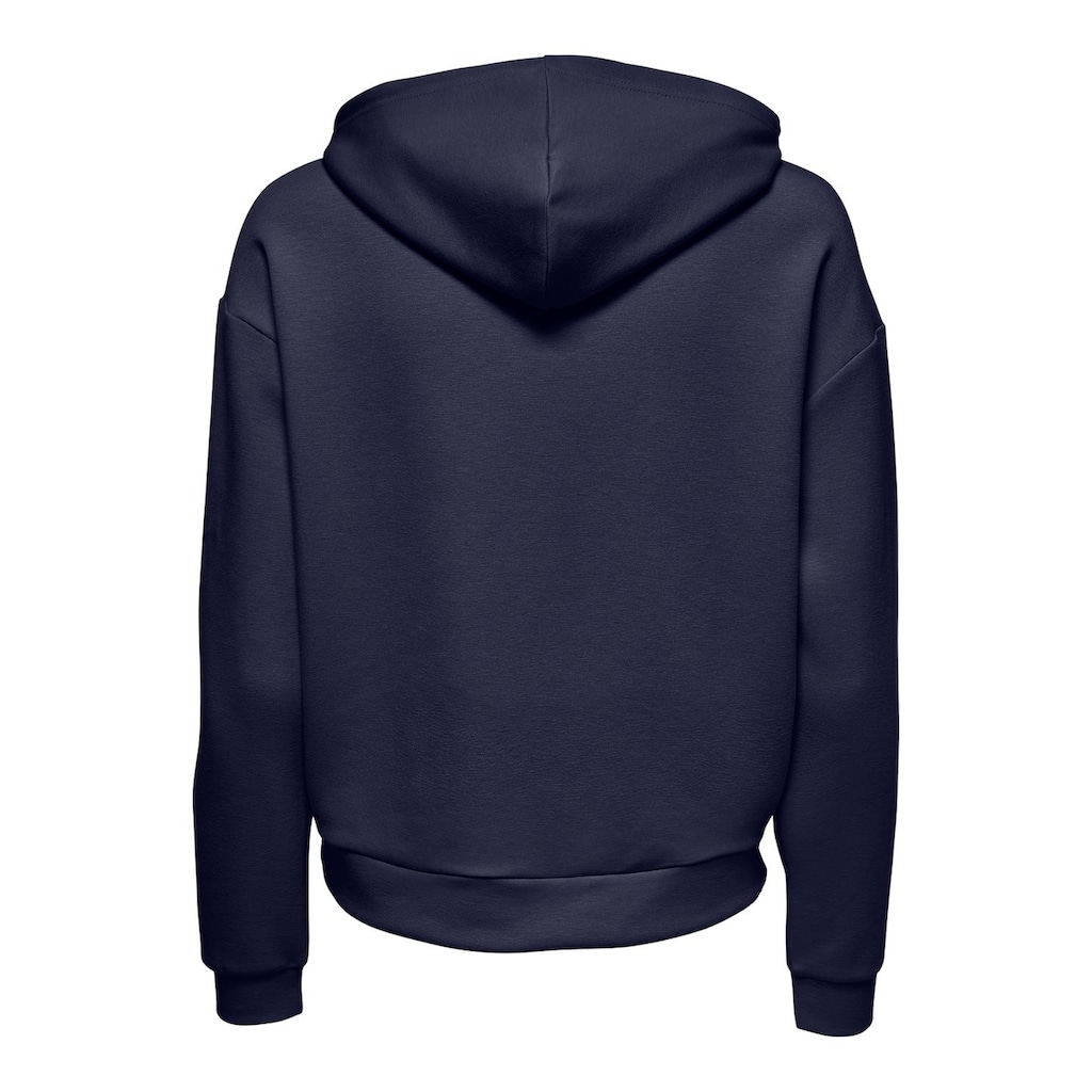 ONLY Play Kapuzensweatshirt »ONPLOUNGE LS HOOD SWEAT - NOOS«