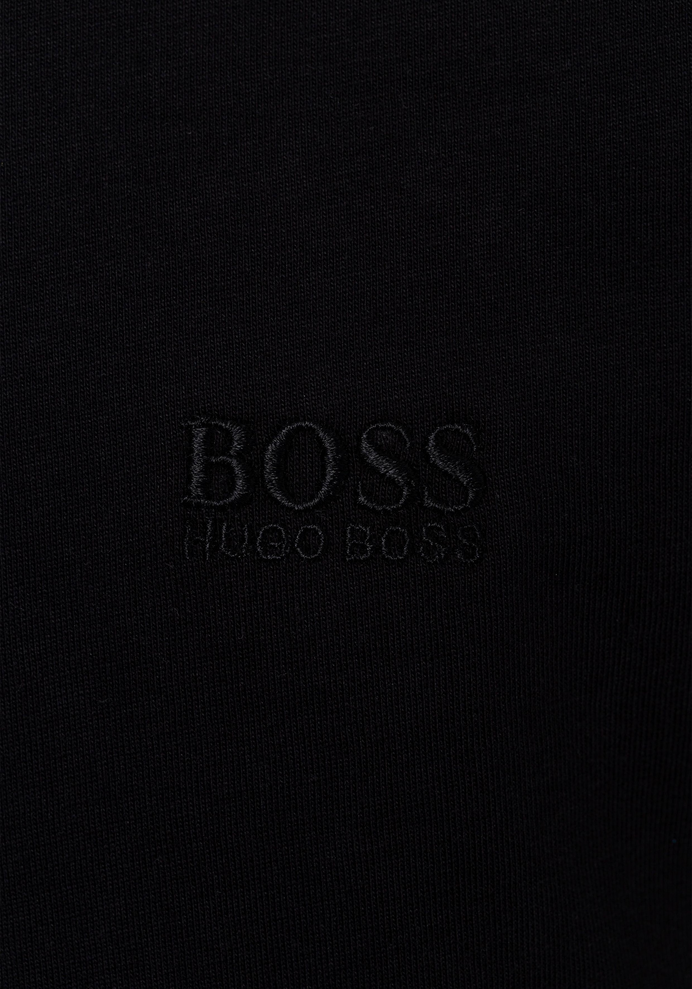 BOSS V-Shirt »T-Shirt VN 3P CO«, (Packung)