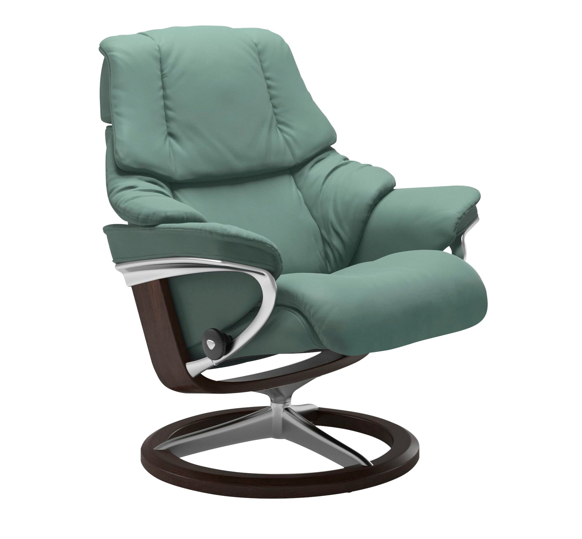 Stressless Relaxsessel "Reno" mit Signature Base, Größe S, M & L, Gestell B günstig online kaufen
