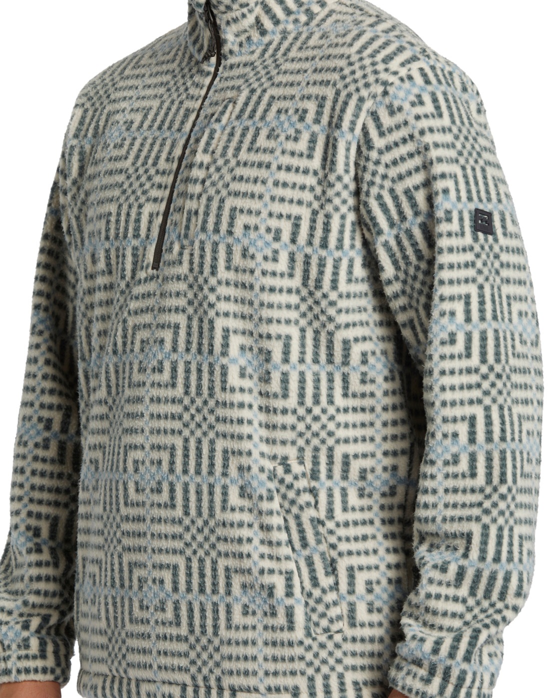 Billabong Pullunder
