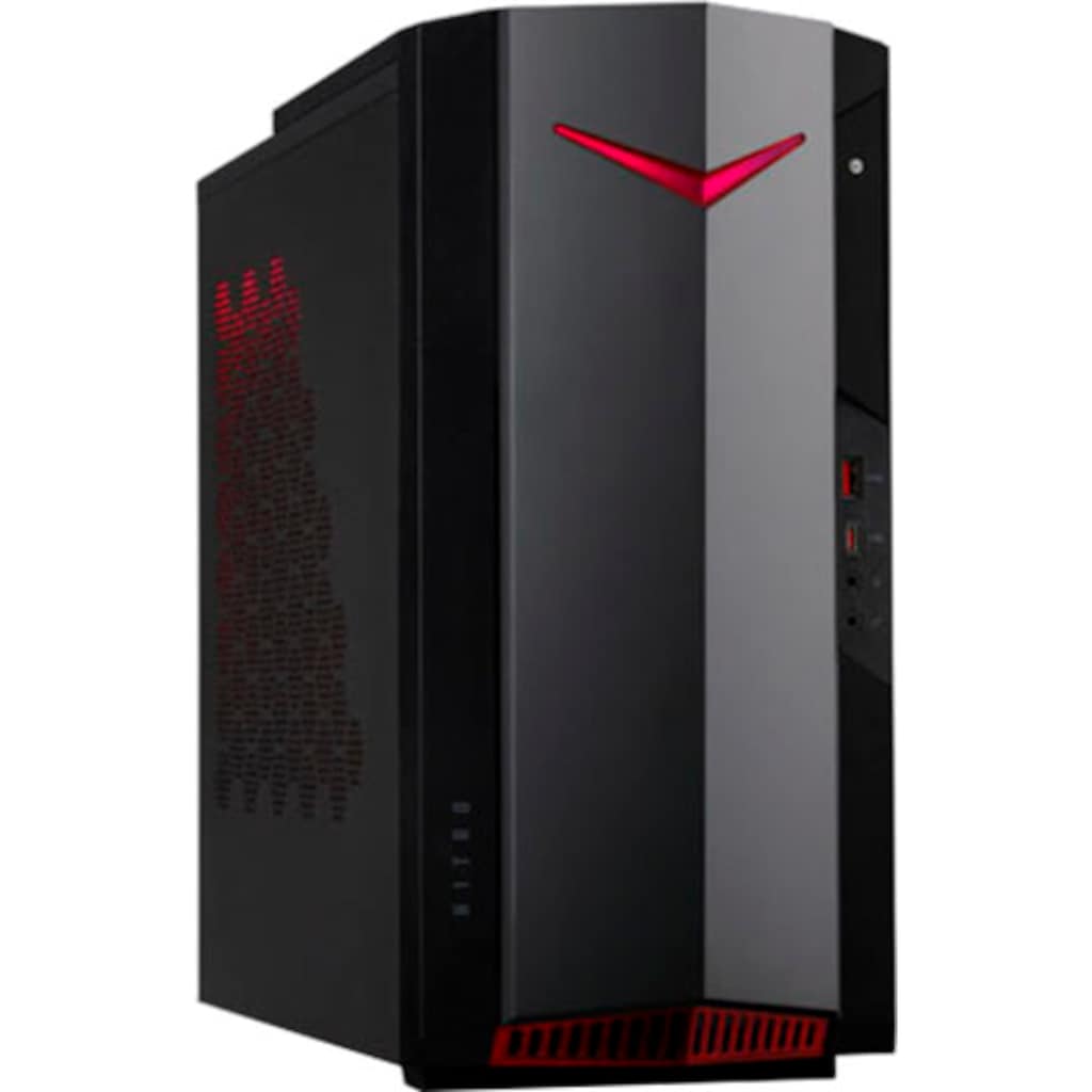 Acer Gaming-PC »Nitro 50 (N50-620)«