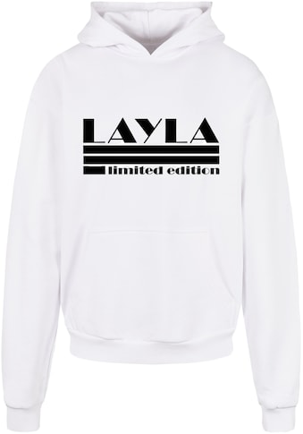 Merchcode Hoodie »Herren Layla - Limited Edition...