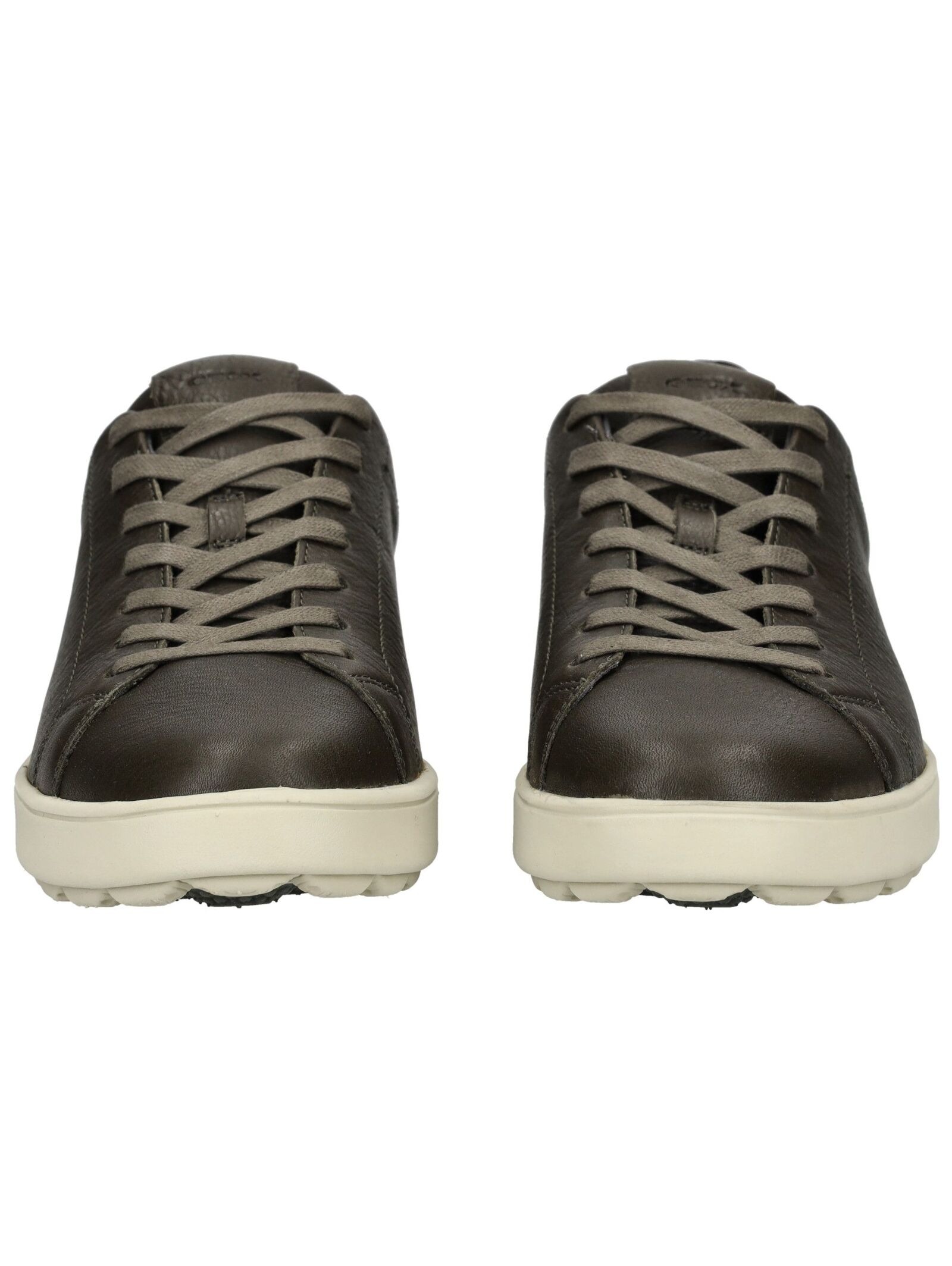 Geox Sneaker »Geox Sneaker Leder«