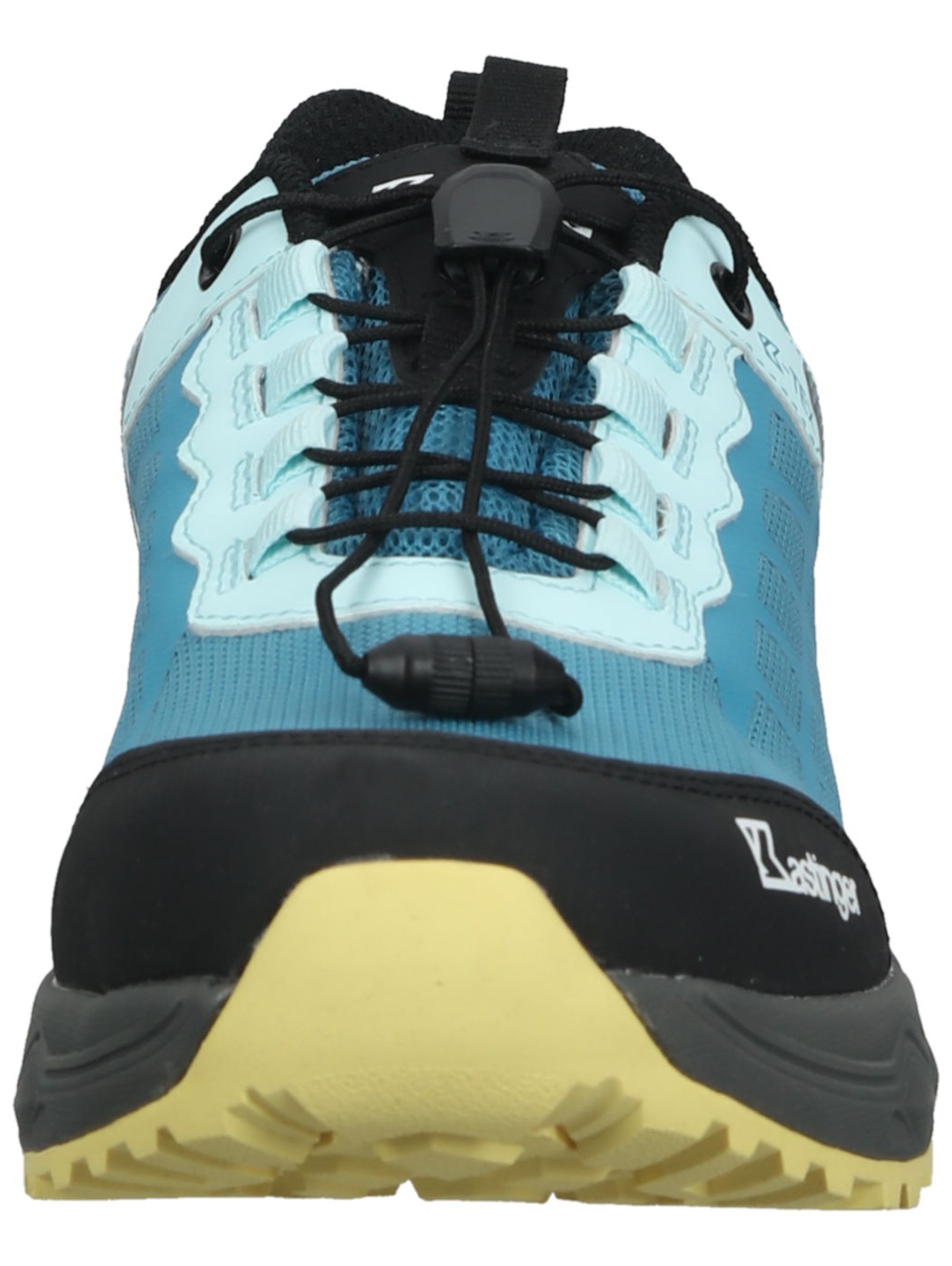 Thumbnail - Kastinger Trekkingschuh "Kastinger Wanderschuhe Lederimitat/Textil"