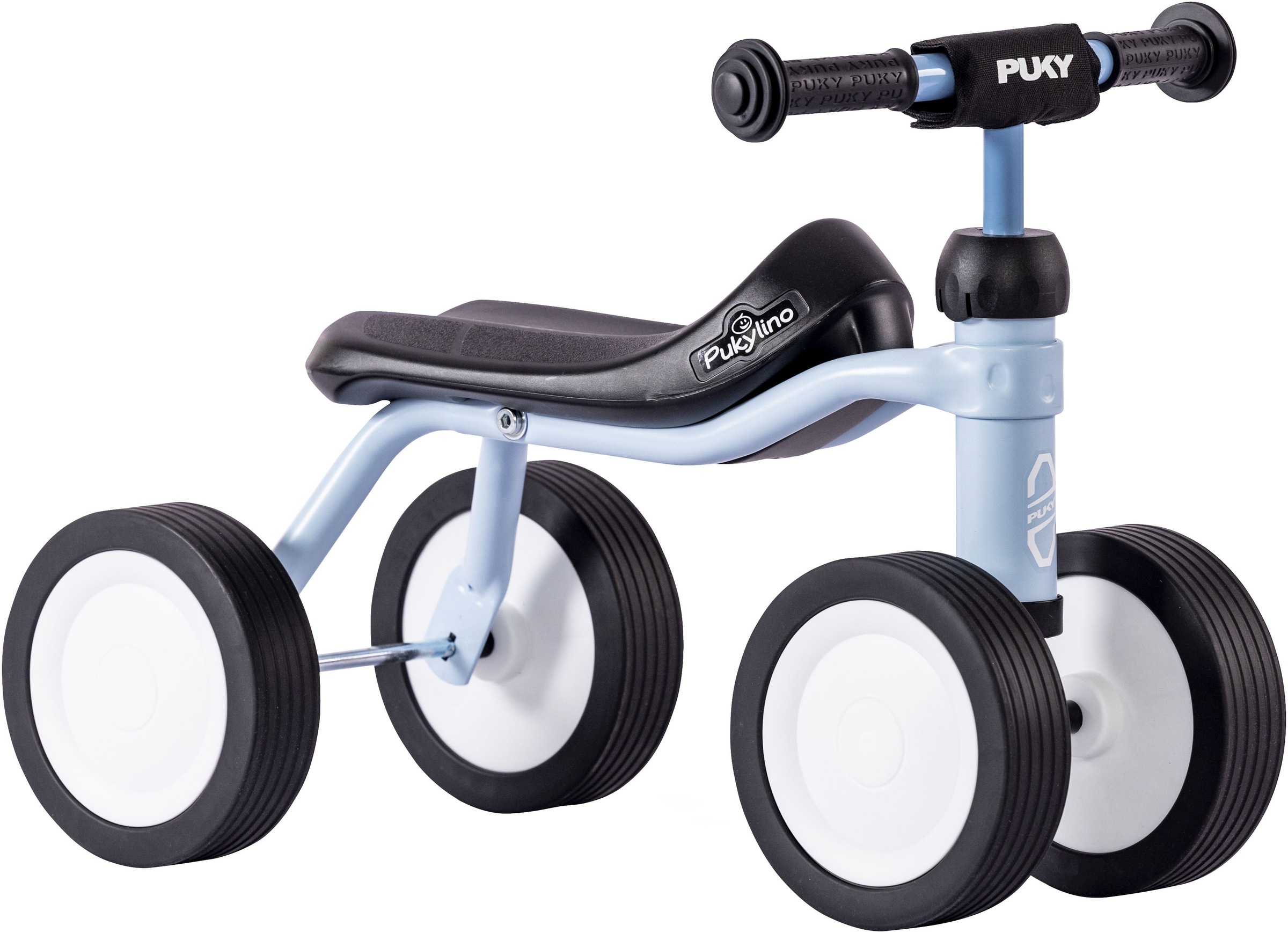 Thumbnail - Puky Kinderfahrzeug Lauflernhilfe "PUKYLINO" ab 12 Monaten, Baby