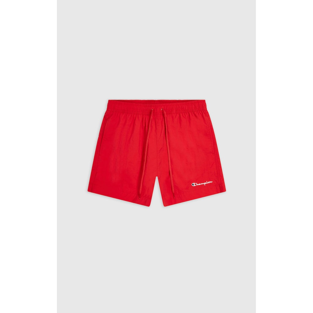 Champion Badeshorts »Icons Beachshort Short«