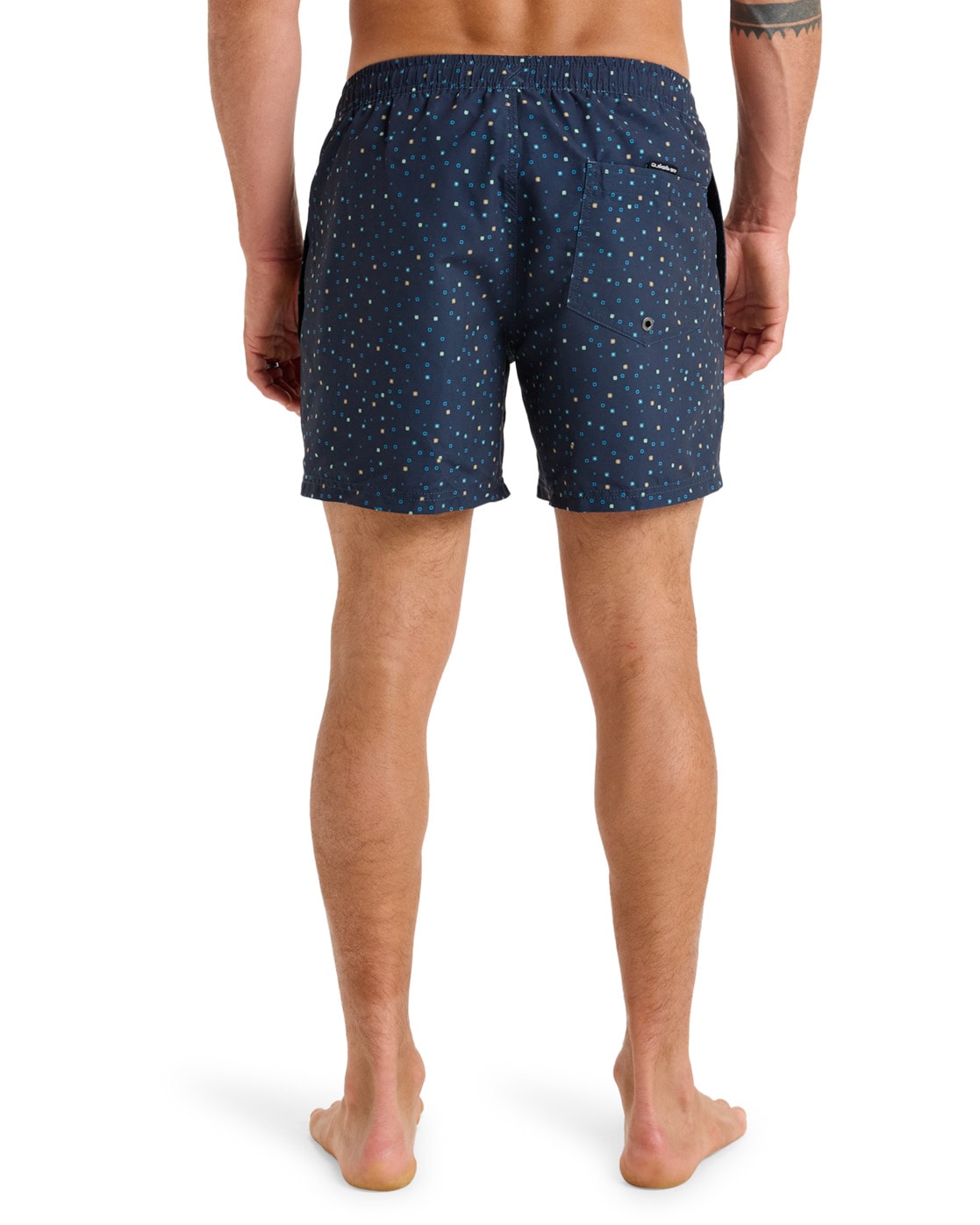Quiksilver Boardshorts »Everyday Straight 15"«