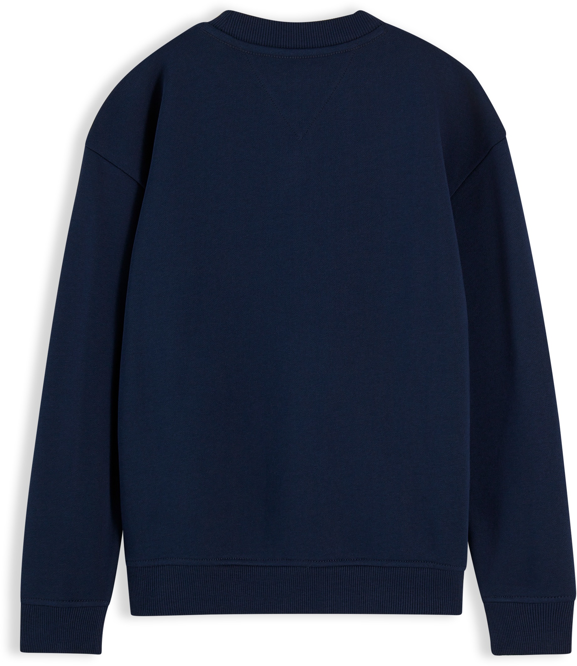 Tommy Hilfiger Sweatshirt , Rundhalsausschnitt, Regular Fit, Kinder bis 16 Jahre

