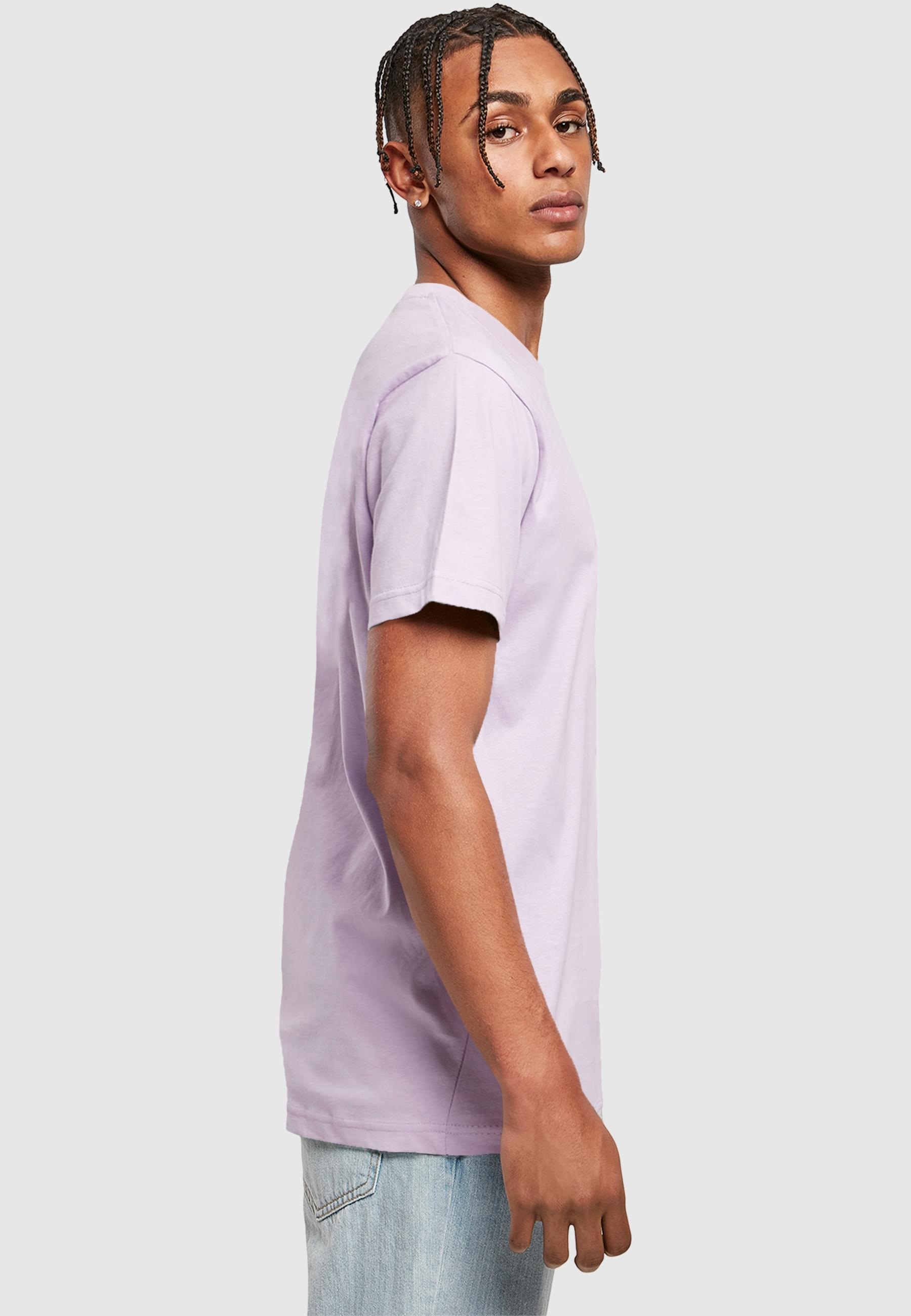 MisterTee T-Shirt »MisterTee Herren Become the Change Butterfly 2.0 Tee«, (1 tlg.)