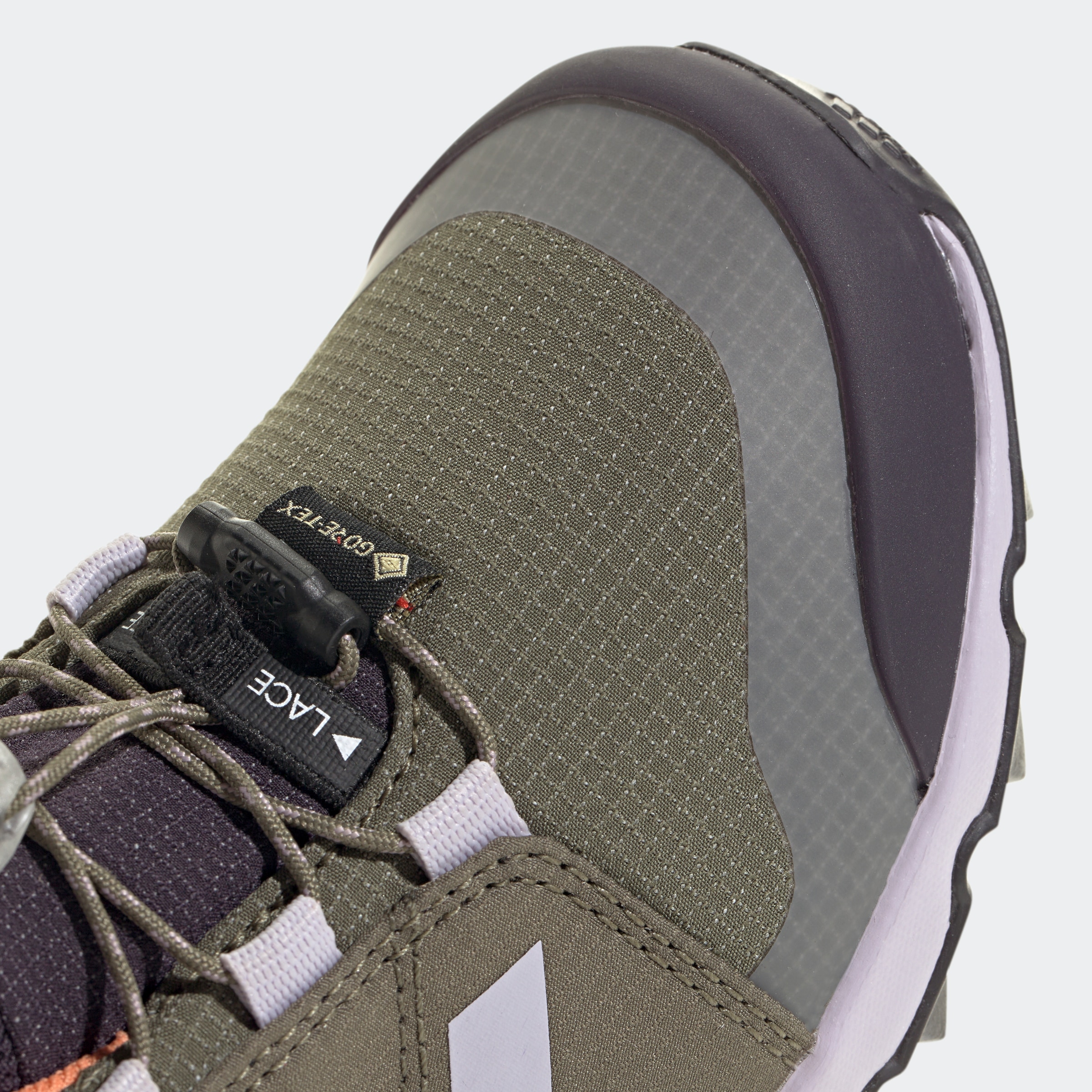 adidas TERREX Wanderschuh »TERREX GORE-TEX«, wasserdicht