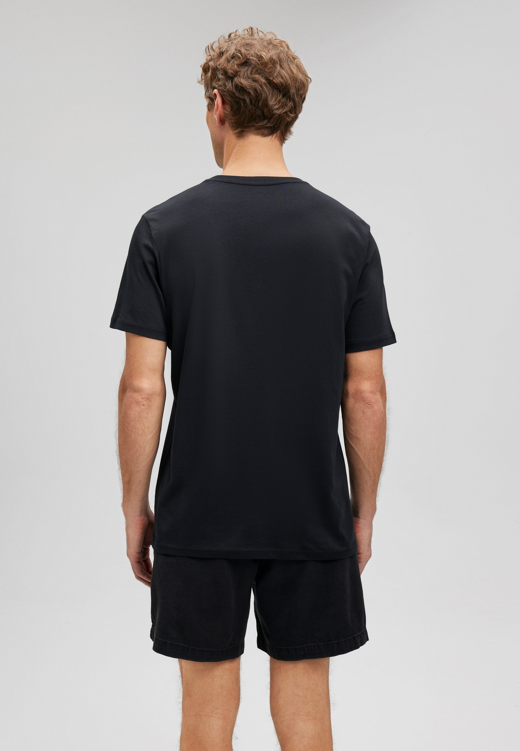 Mavi Kurzarmshirt »SHORT SLEEVE TEE«, T-Shirt mit Druck
