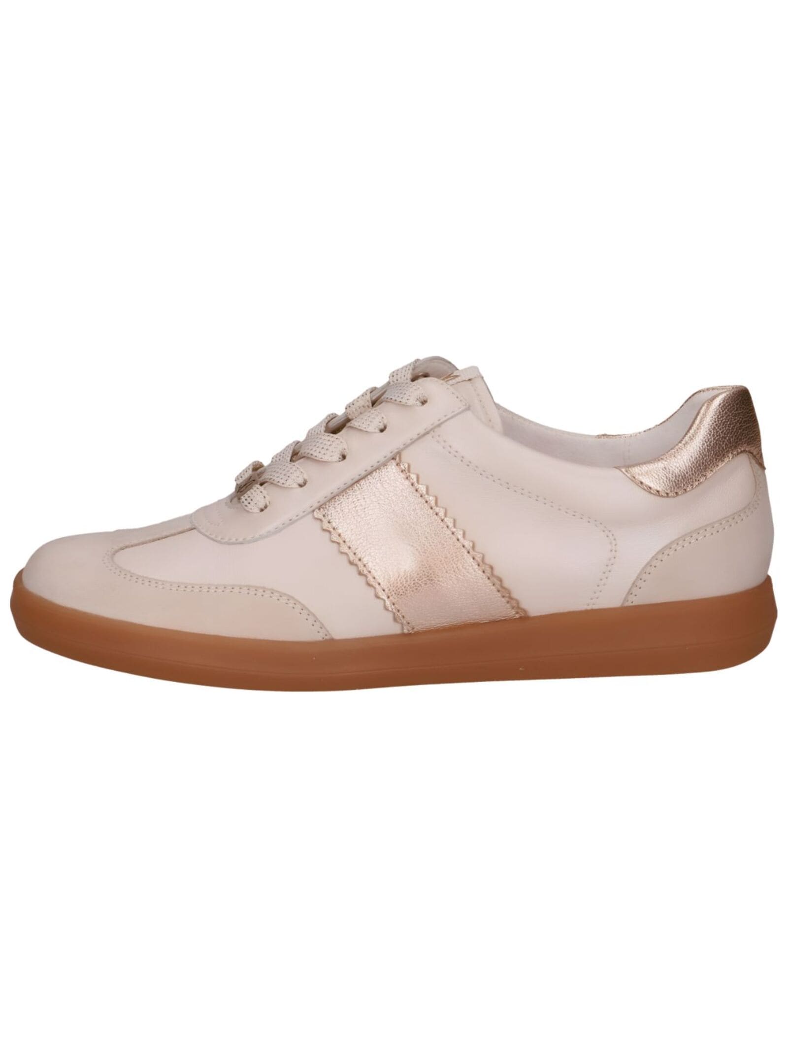 Caprice Sneaker »Caprice Sneaker Leder«