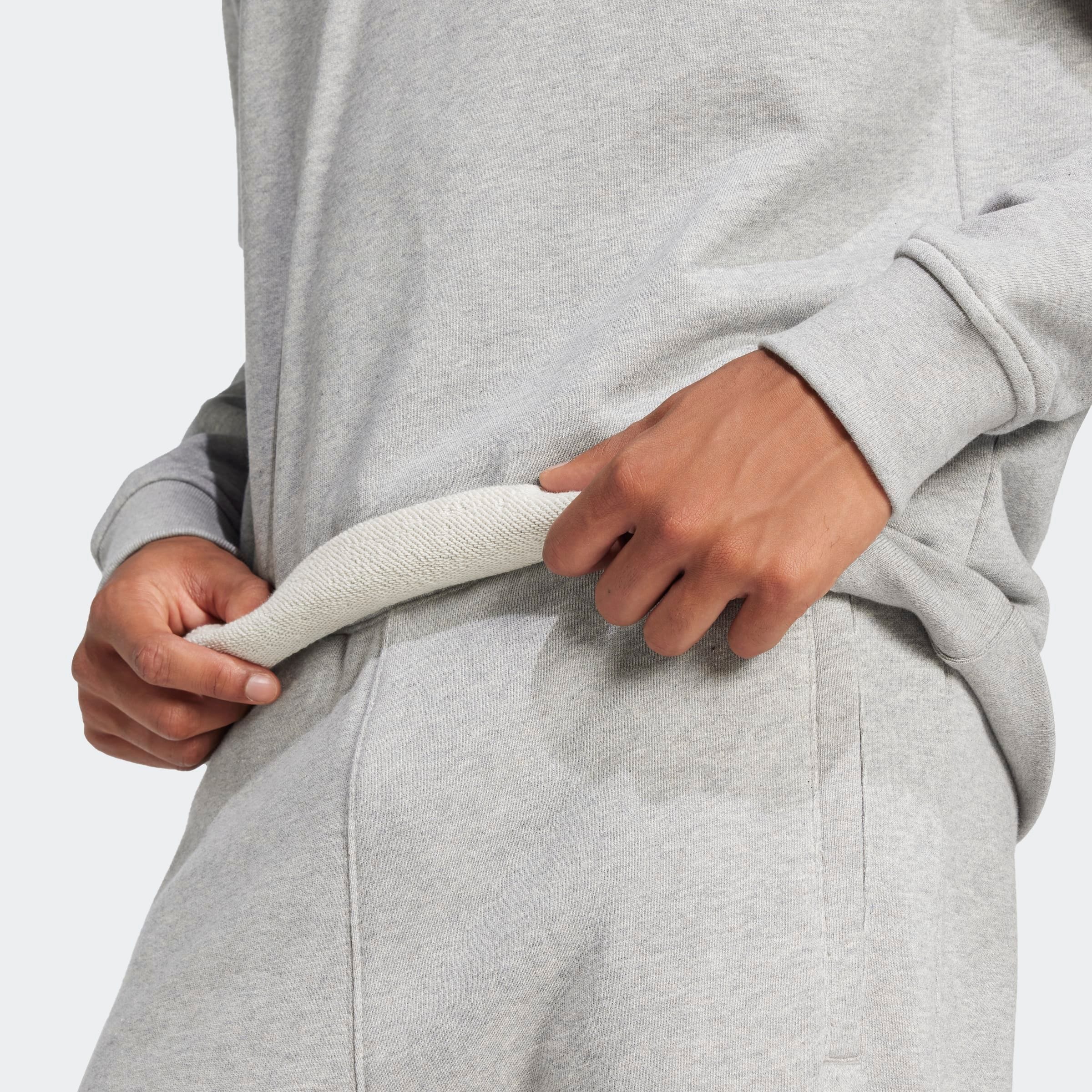 adidas Originals Sweatshirt »ESS CREW FT«