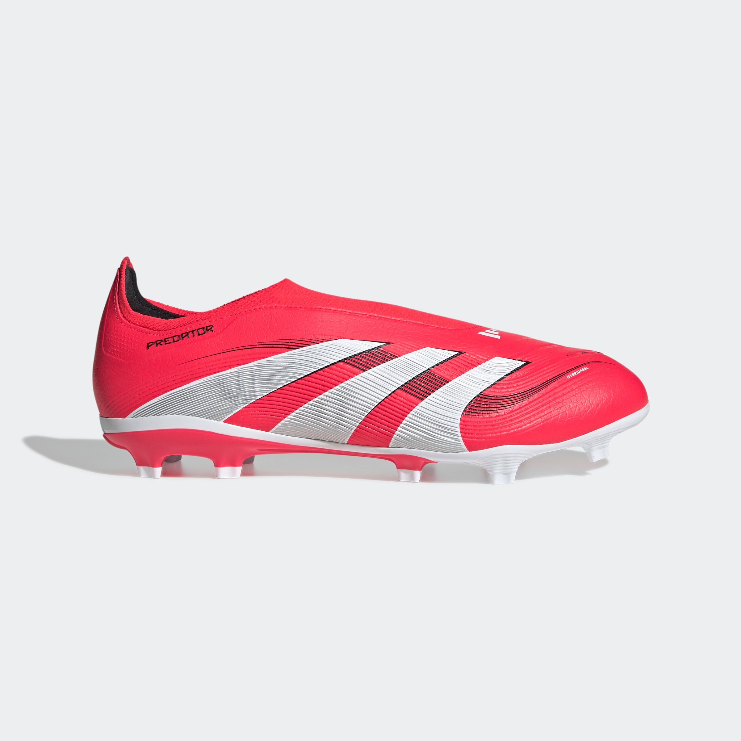adidas Performance Fußballschuh »PREDATOR LEAGUE LACELESS FG/MG«