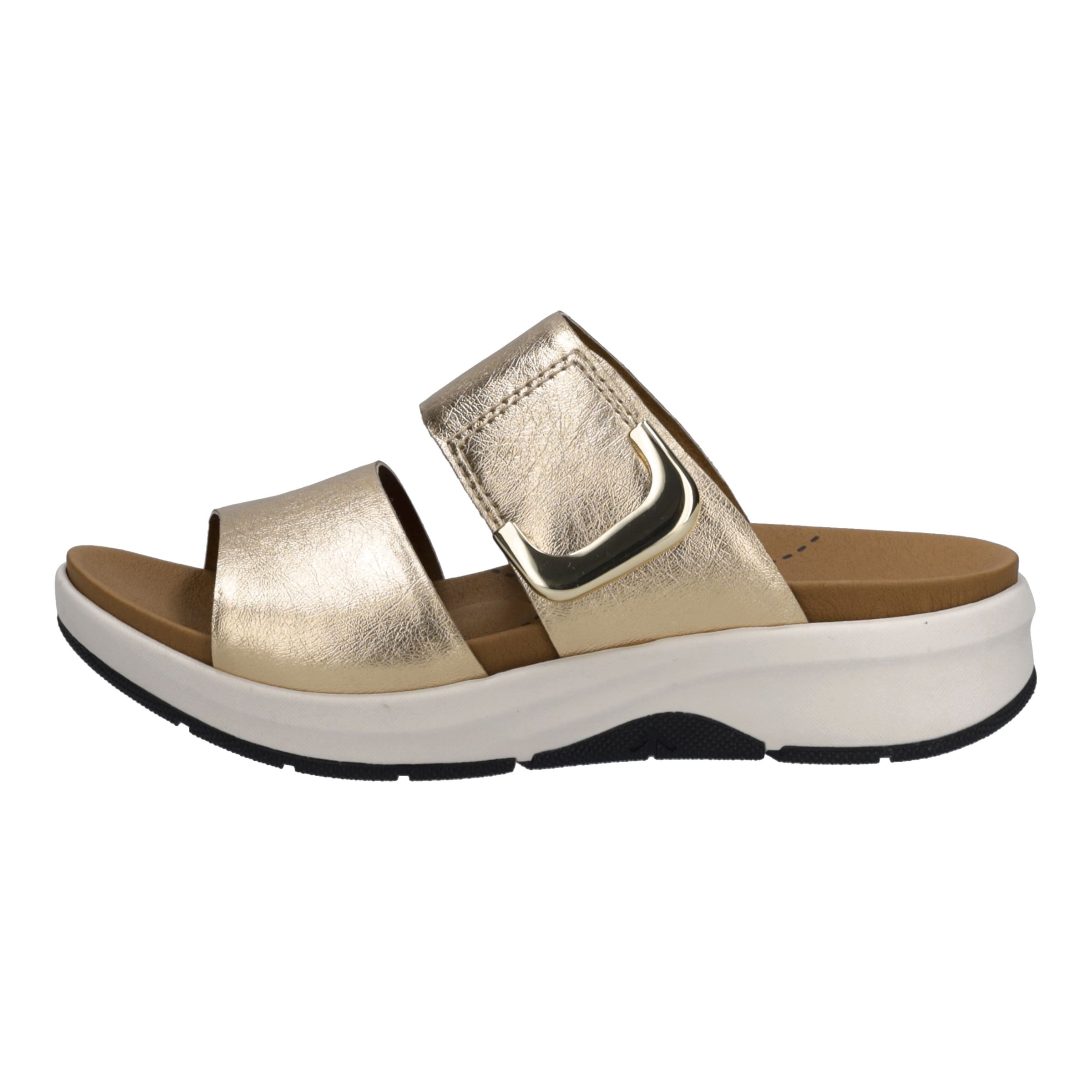 Josef Seibel Sandale »Estelle 15, gold«
