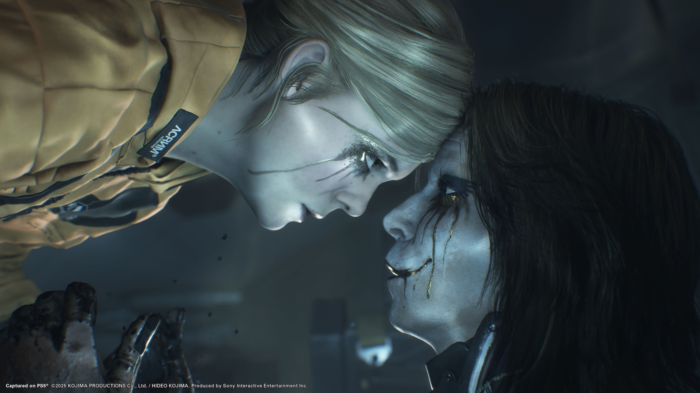 PlayStation 5 Spielesoftware »Death Stranding 2: On the Beach«, PlayStation 5