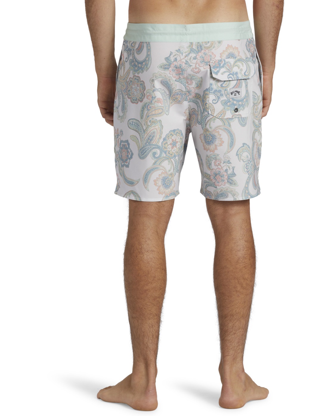 Thumbnail - Billabong Boardshorts "Good Times"