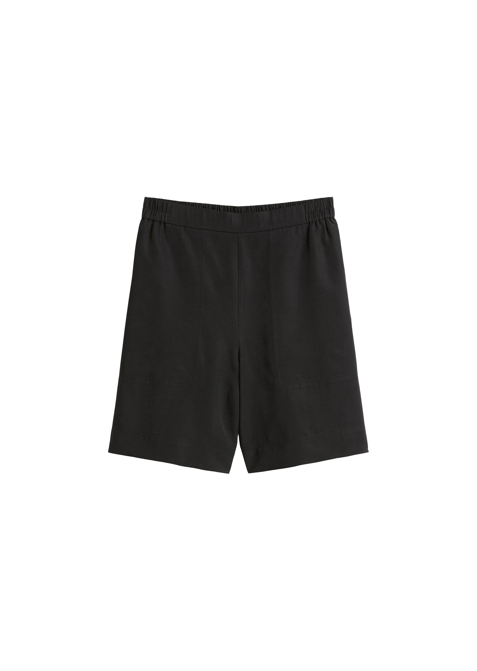 Marc O'Polo Shorts »aus TENCEL™ Lyocell-Leinen-Mix«