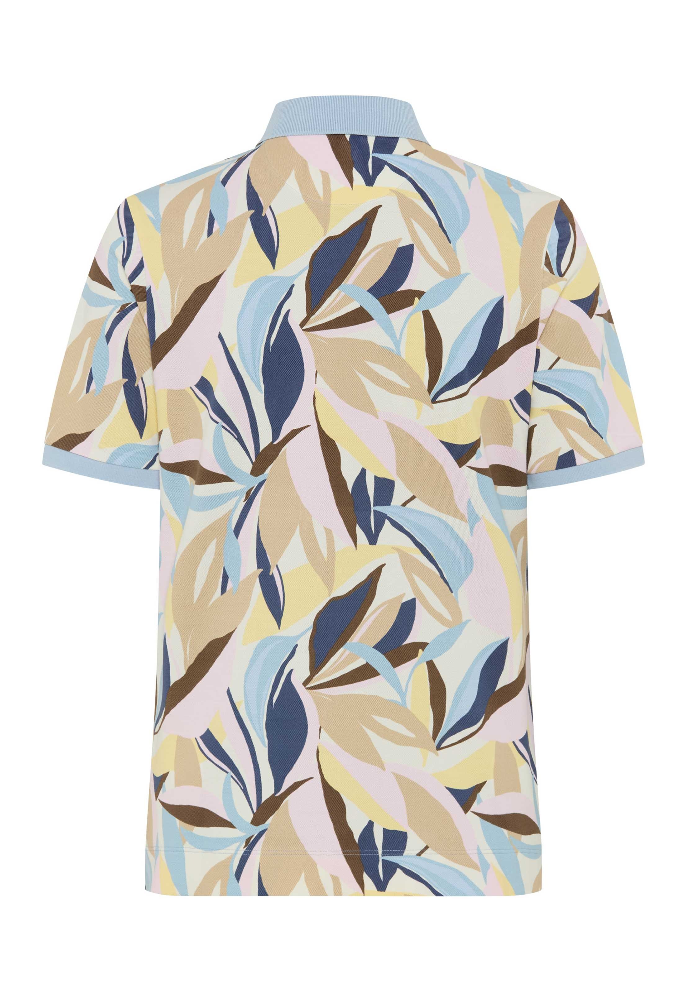 Brax Poloshirt »Style CLEO S«