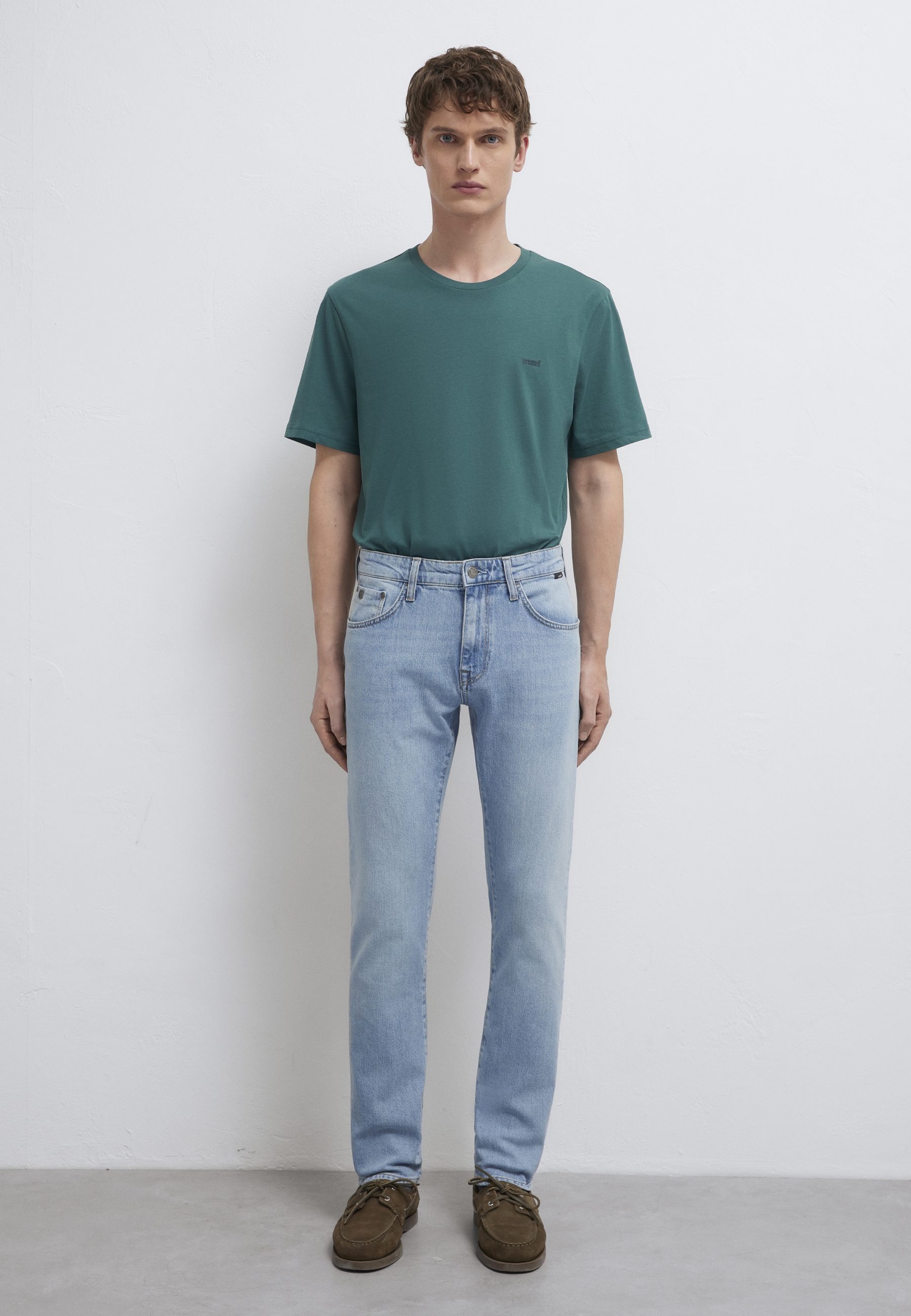 Mavi Skinny-fit-Jeans »JAKE« Slim Skinny Jeans