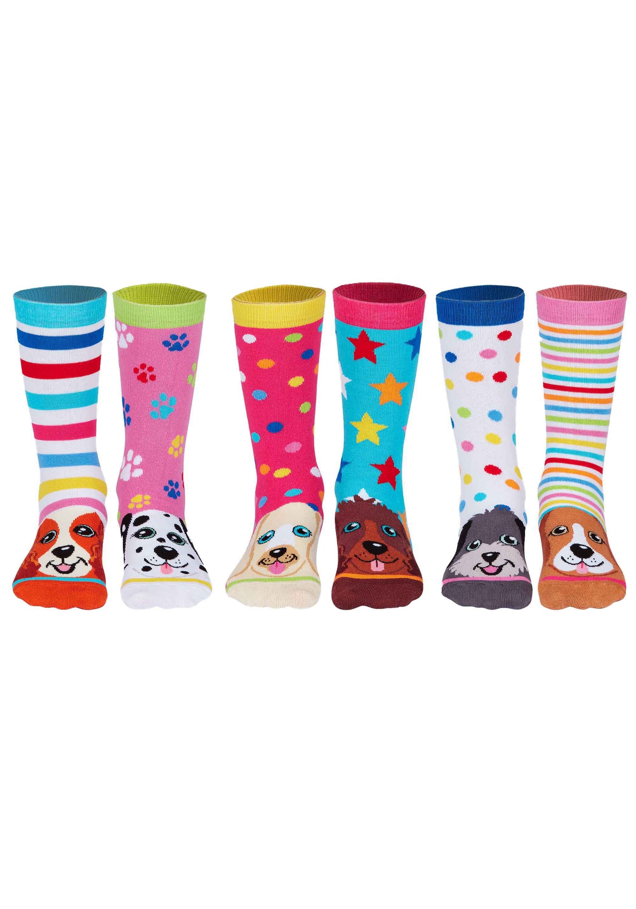 United Oddsocks Socken "Socken 3er Pack"