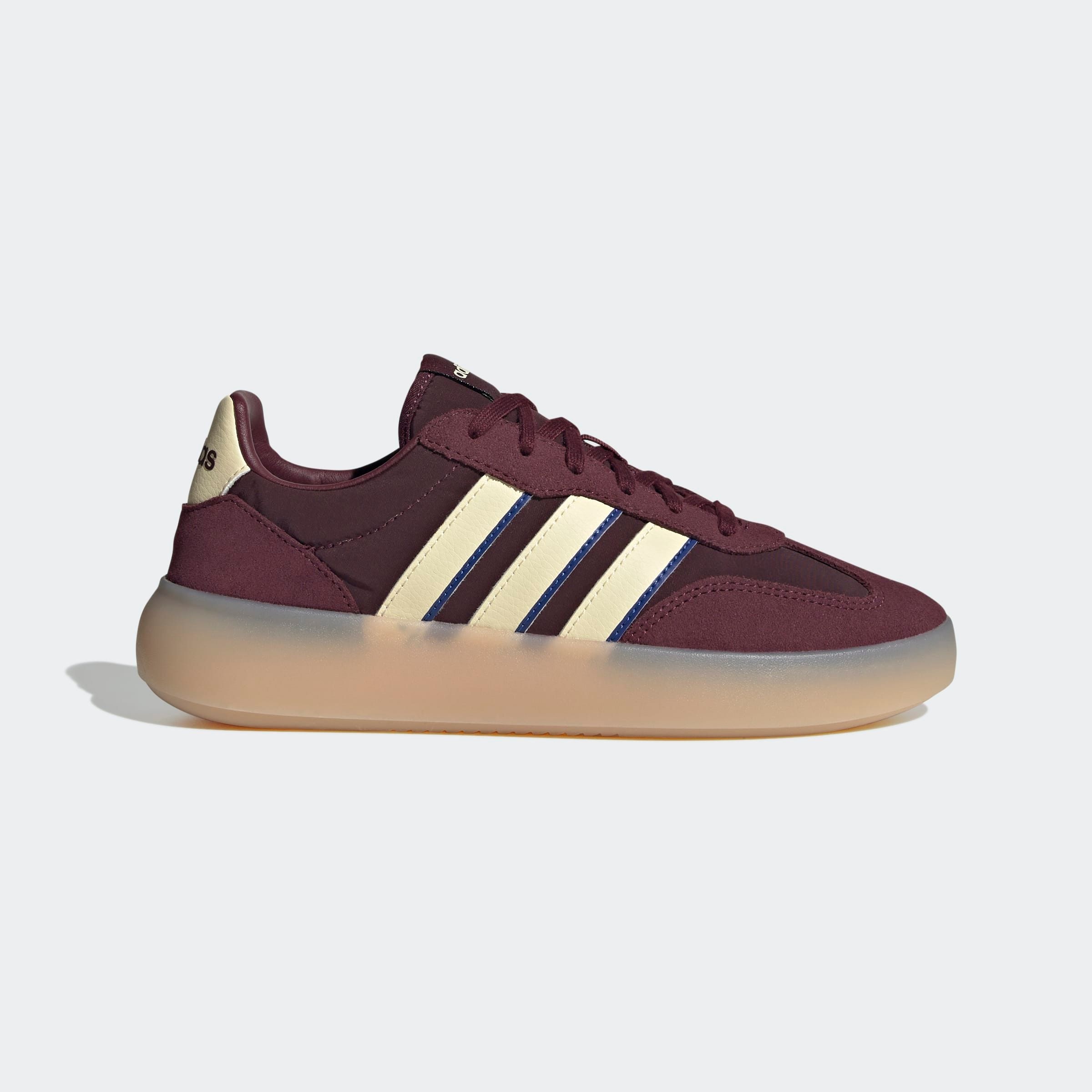 adidas Sportswear Sneaker "BARREDA DECODE", Design auf den Spuren des adida günstig online kaufen