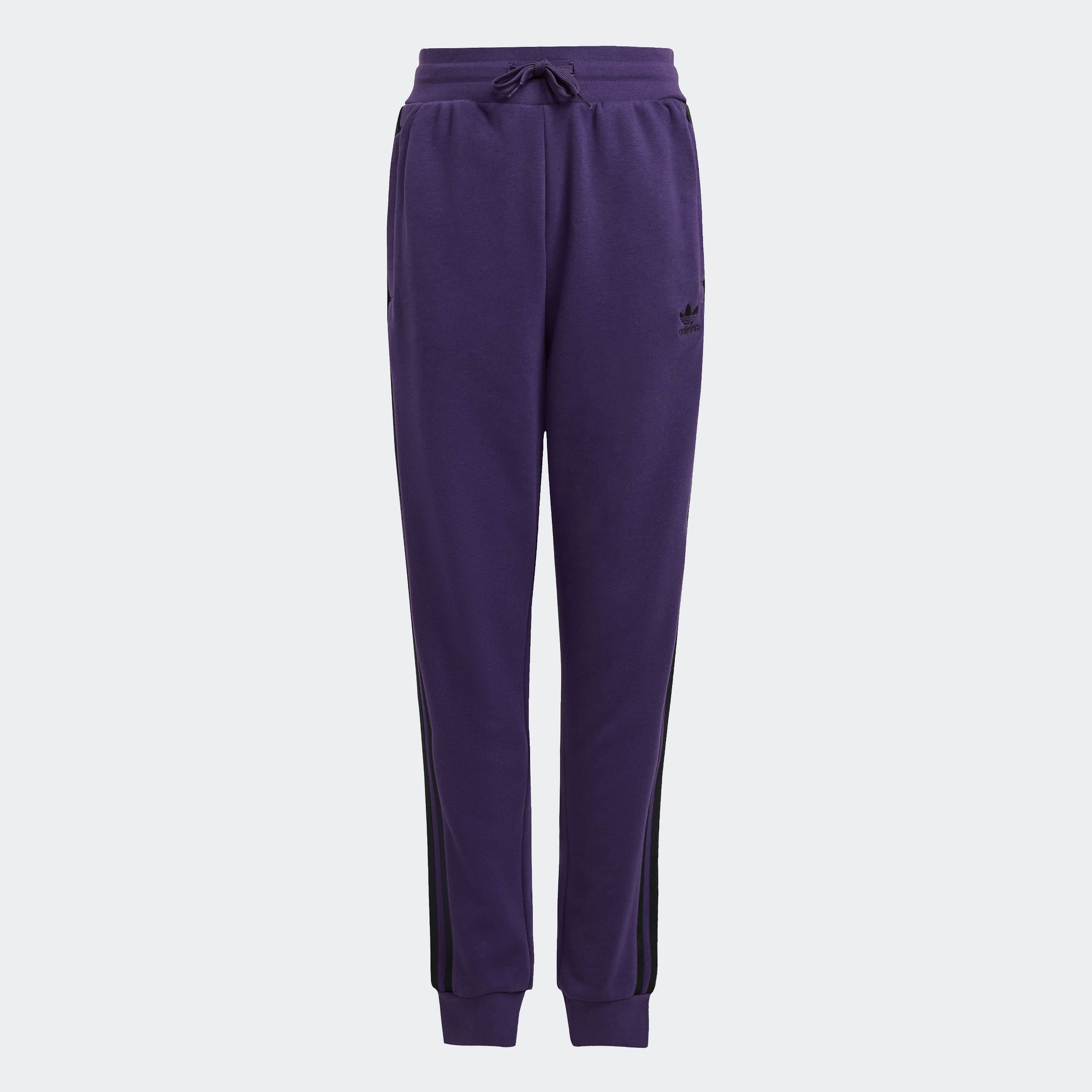 adidas Originals Sporthose »VELOUR PANTS«