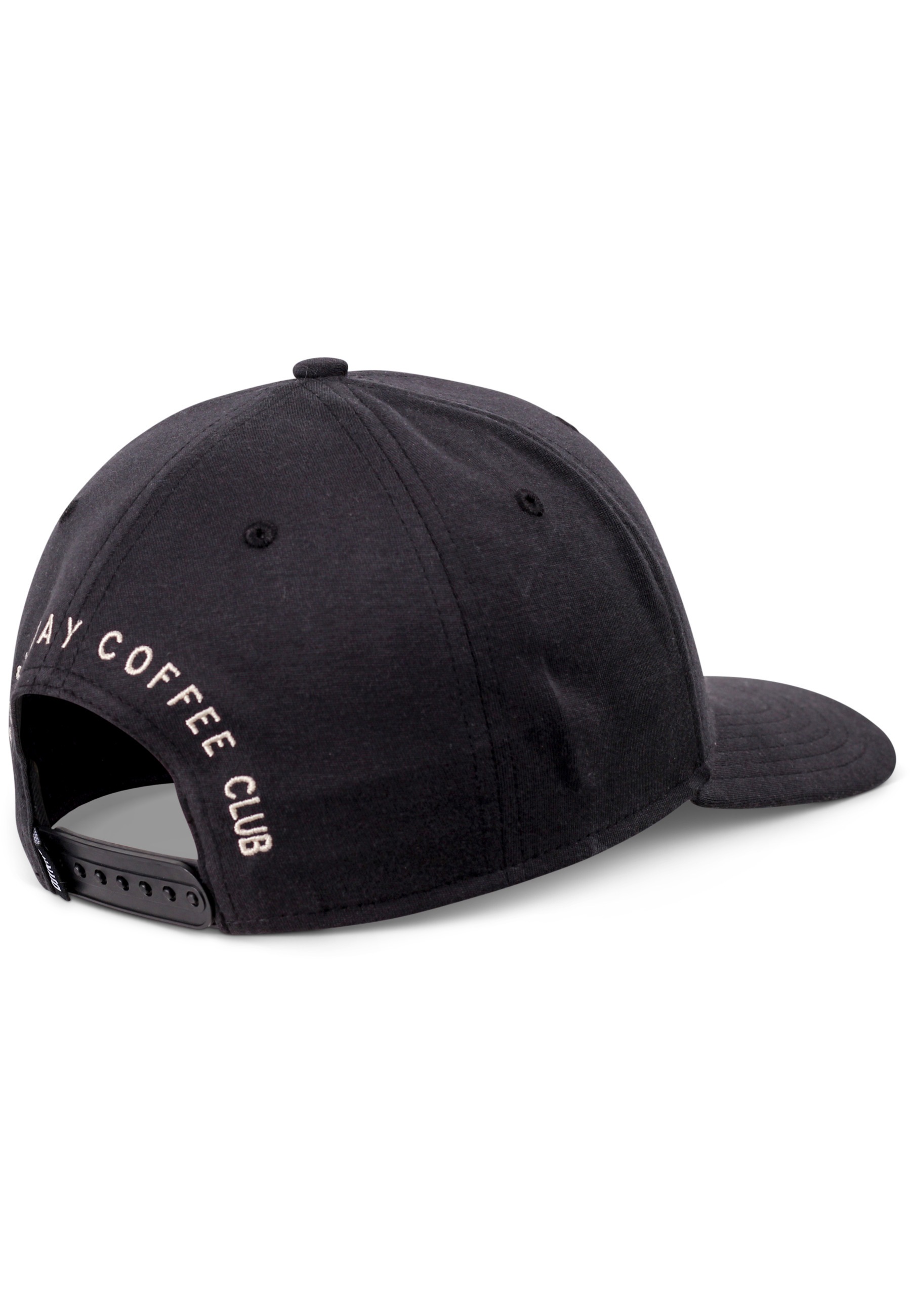 Djinns Snapback Cap "Djinns 6P TrueFit Leaf Sun" günstig online kaufen