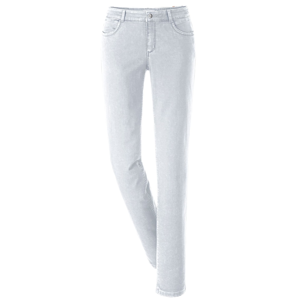 ascari Stretch-Jeans, (1 tlg.)