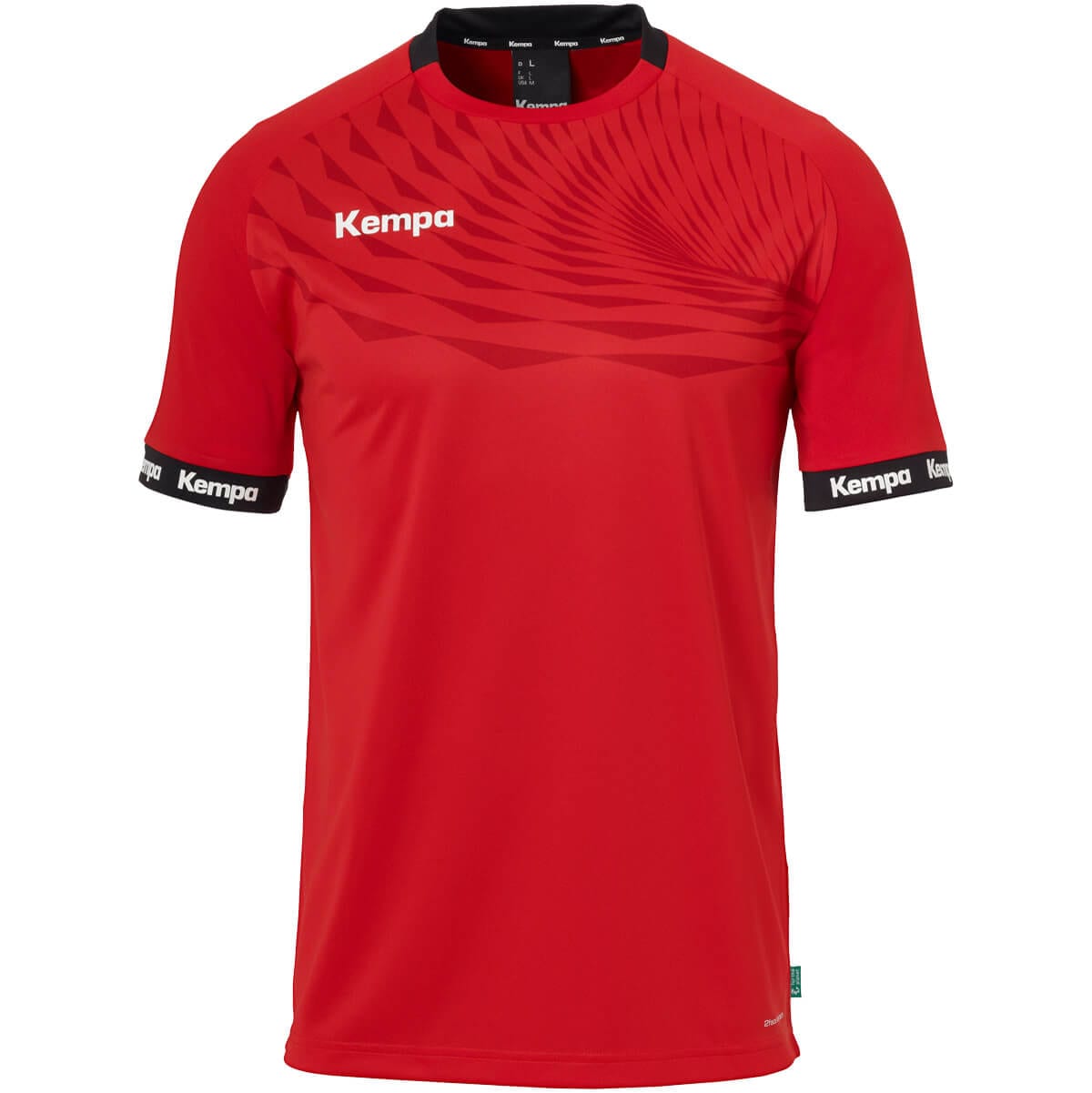 Kempa Trainingsshirt "Trainings-T-Shirt WAVE 26 Kids" 1