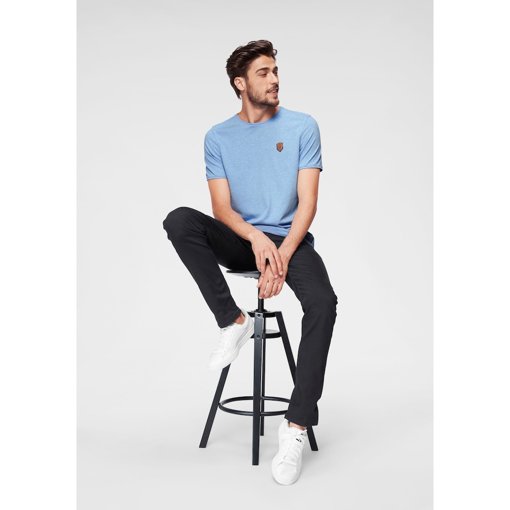 Pepe Jeans Slim-fit-Jeans »HATCH«