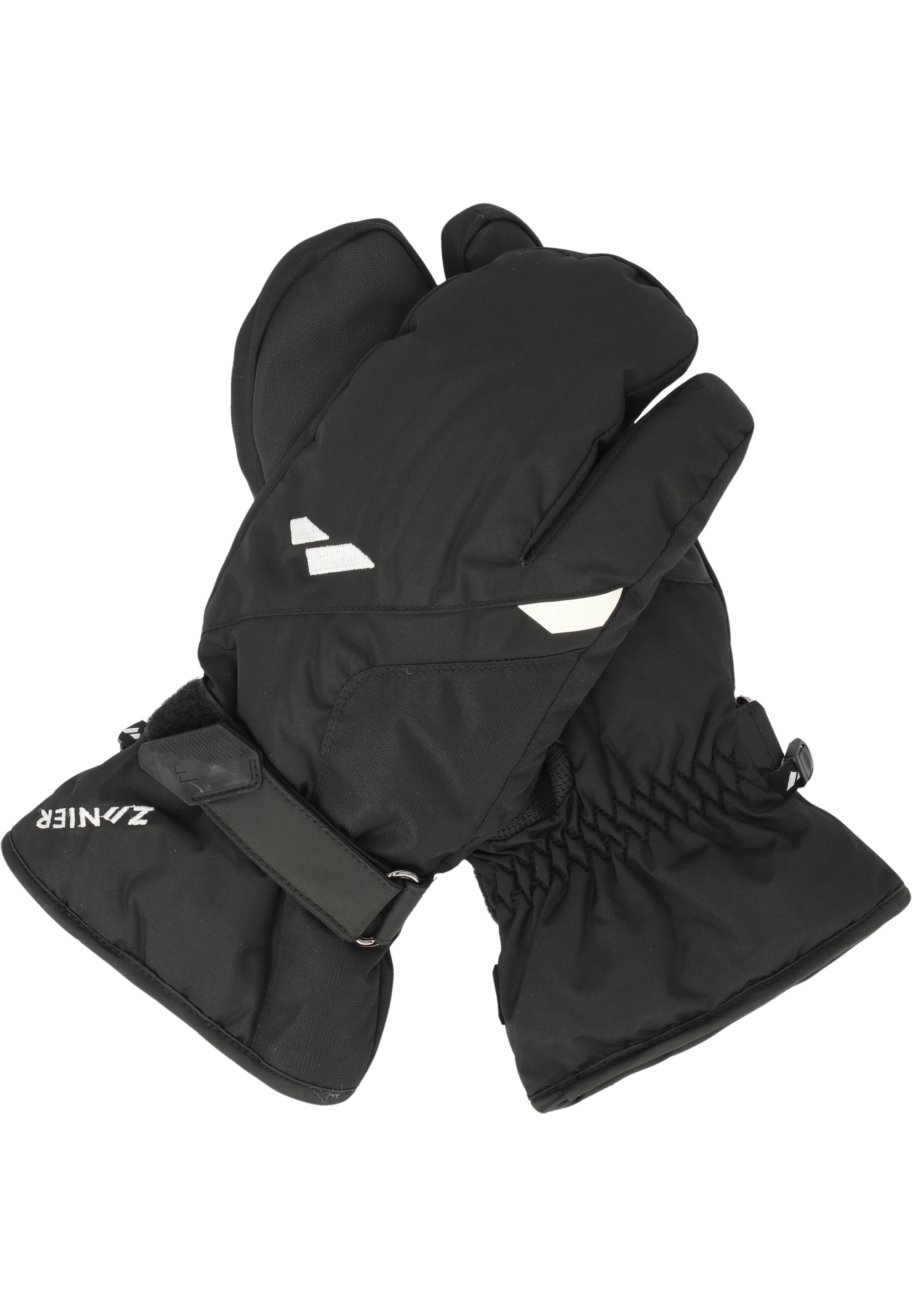 Zanier Skihandschuhe »Dienten STX« mit innovativer Membran