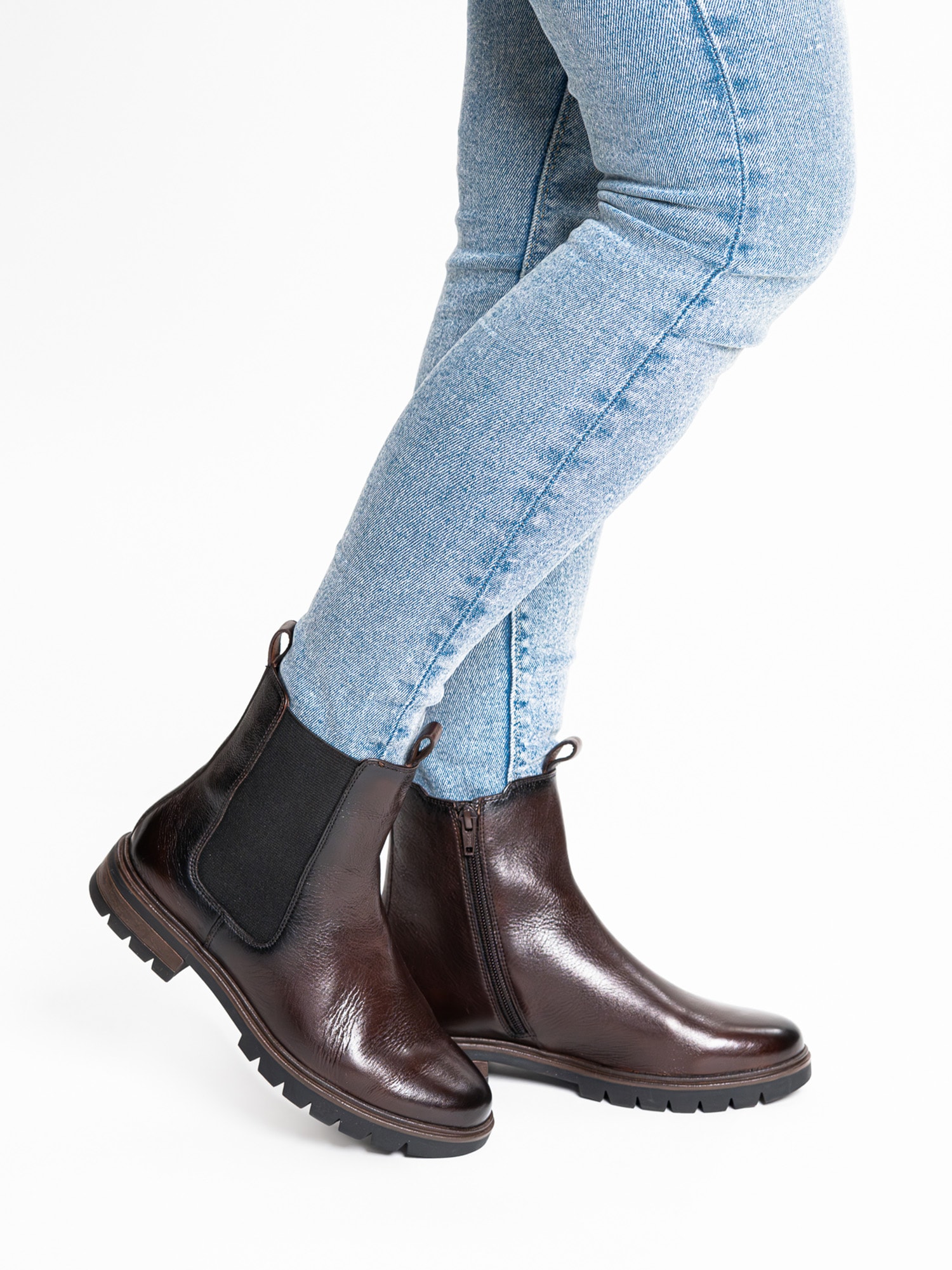 Ara Keilsandalette »TAMPA«, Sommerschuh, Sandale, Keilabsatz, mit Klettverschlüssen, G-Weite